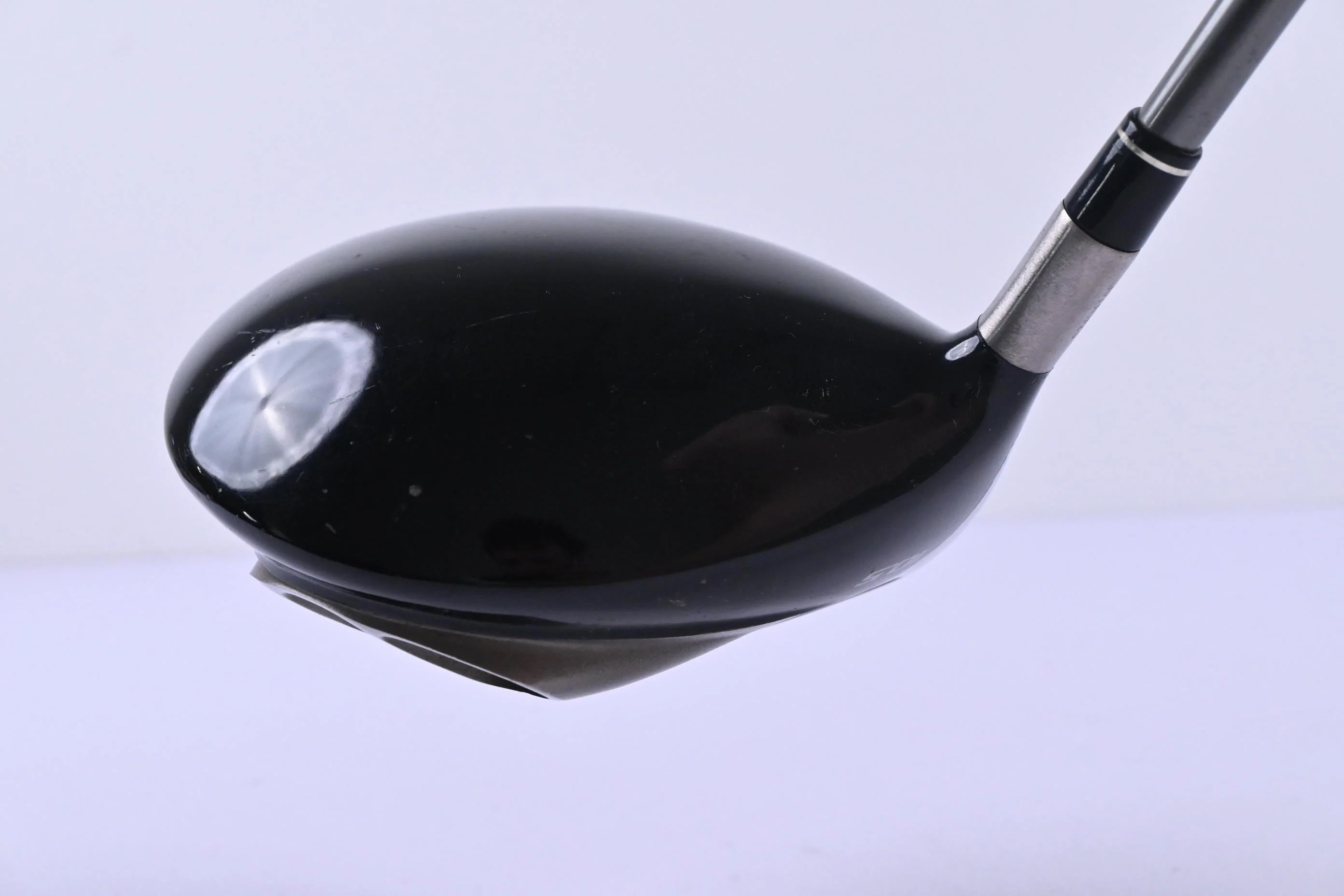 Left Hand Taylormade R5 Dual Driver / 10.5 Degree / Regular Flex M.A.S² 55 - Image 5