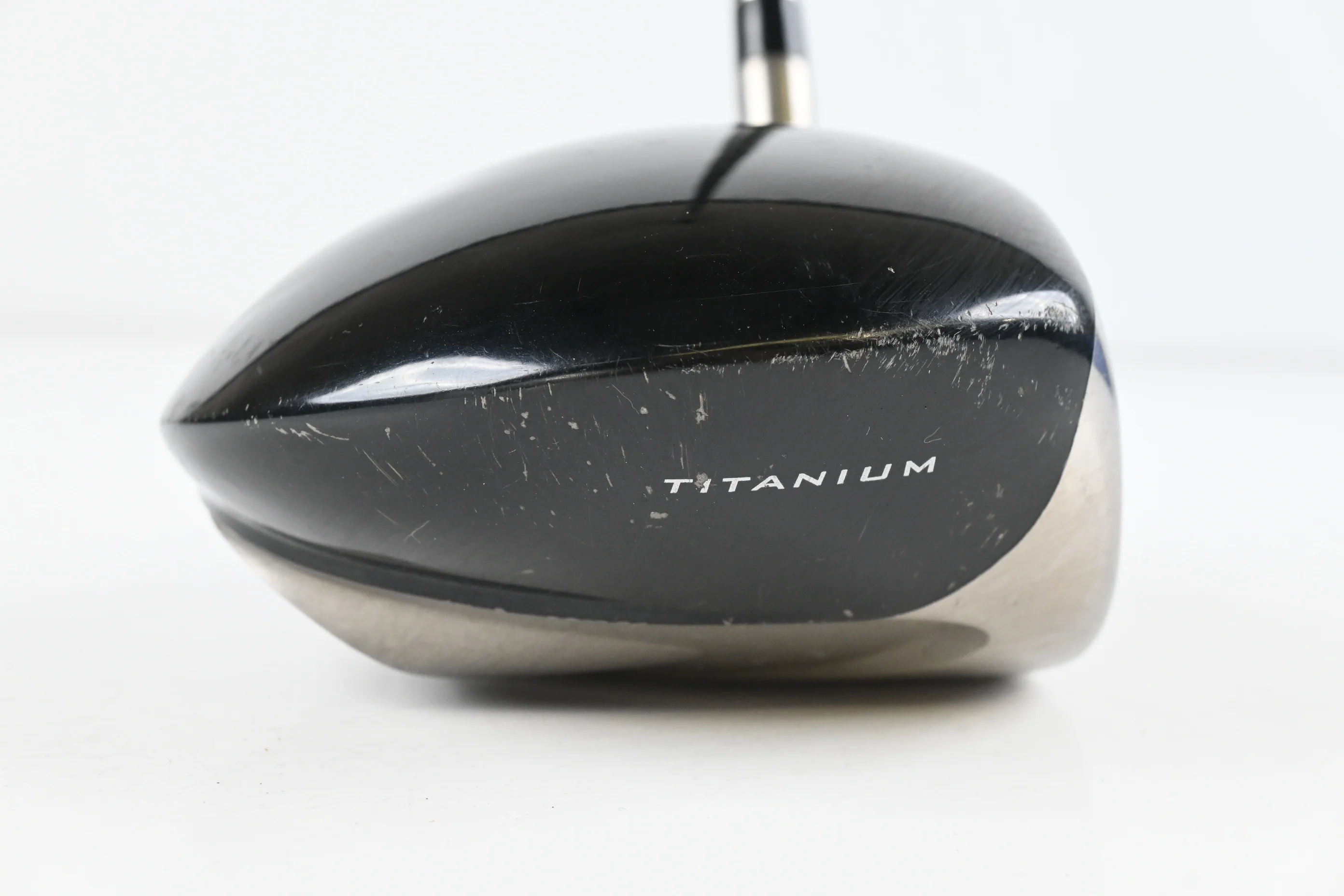 Taylormade R5 Dual Driver / 10.5 Degree / Regular Flex Taylormade M.A.S.2 65 - Image 3