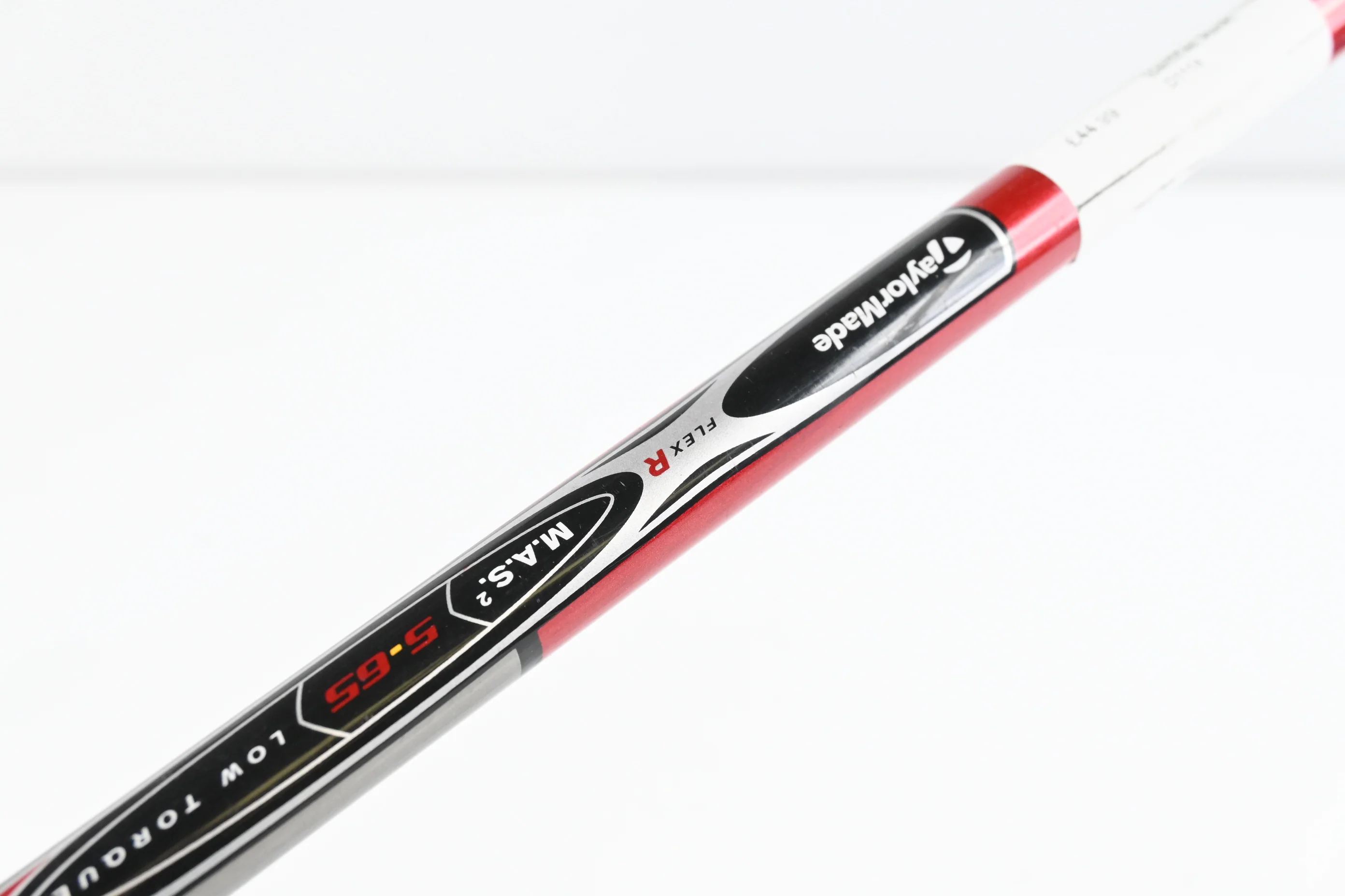 Taylormade R5 Dual Driver / 10.5 Degree / Regular Flex Taylormade M.A.S.2 65 - Image 6