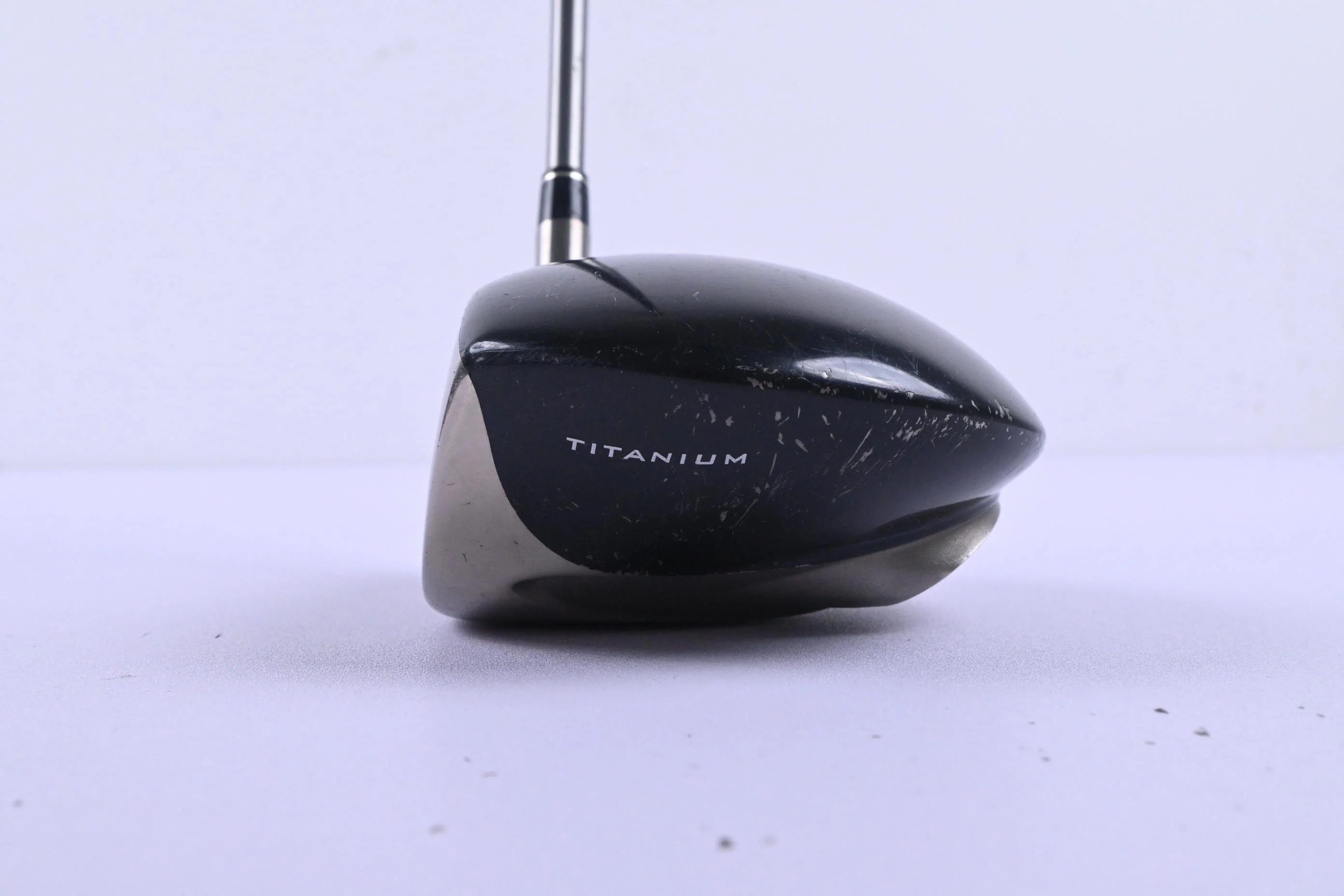 Left Hand Taylormade R5 Dual Driver / 9.5 Degree / Regular Flex M.A.S.2 55 Shaft - Image 3