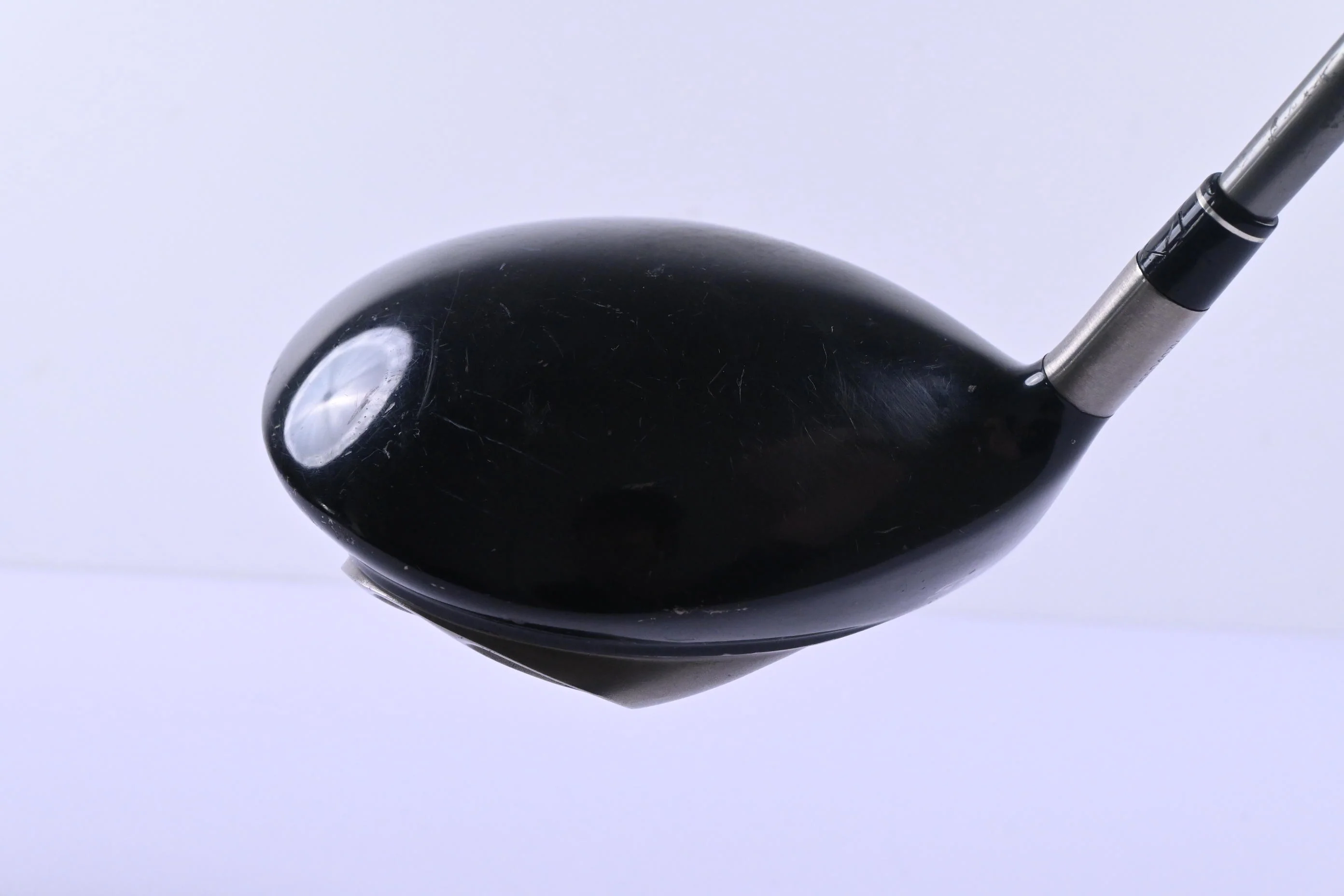 Left Hand Taylormade R5 Dual Driver / 9.5 Degree / Regular Flex M.A.S.2 55 Shaft - Image 5