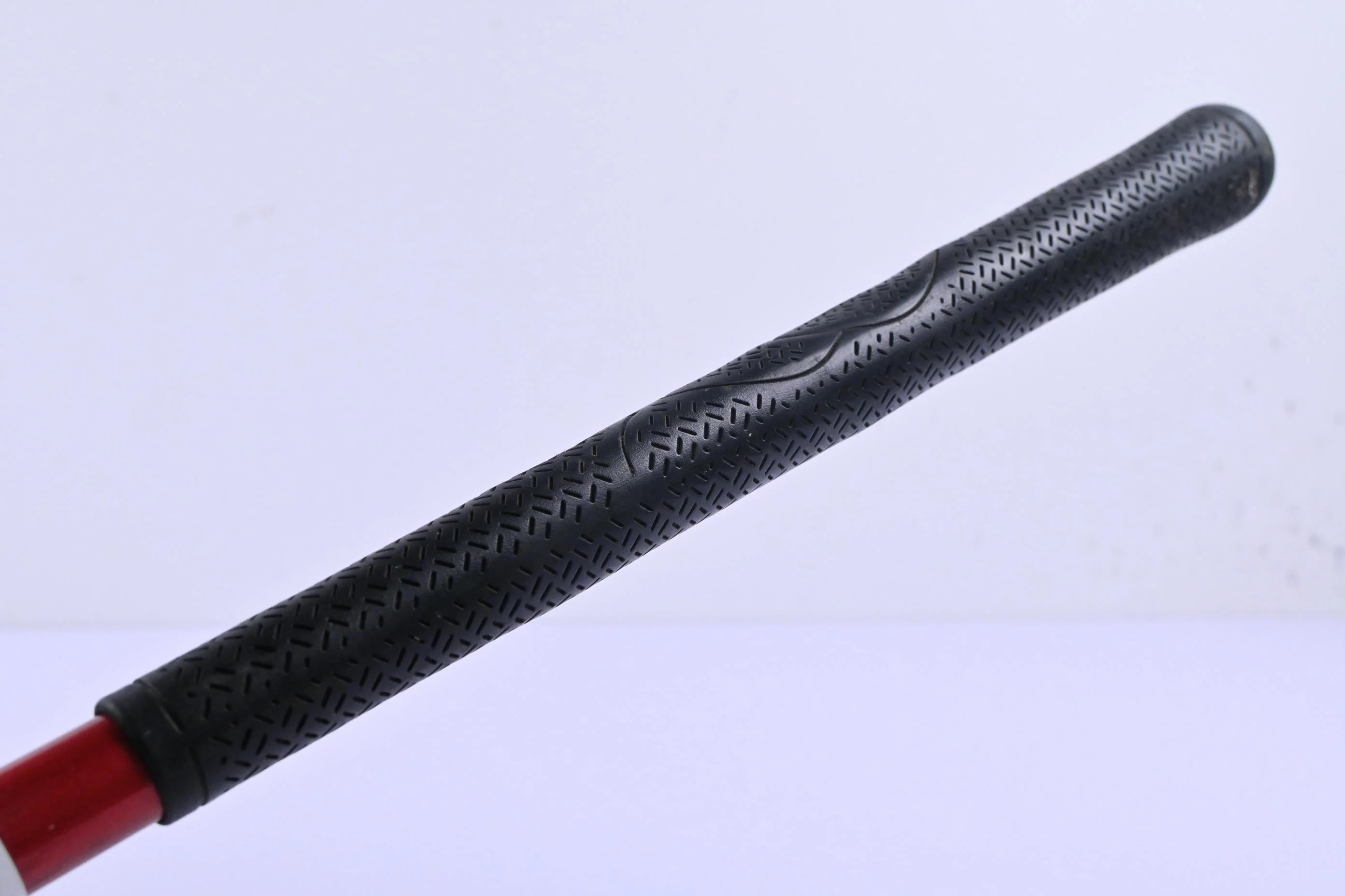Left Hand Taylormade R5 Dual Driver / 9.5 Degree / Regular Flex M.A.S.2 55 Shaft - Image 8