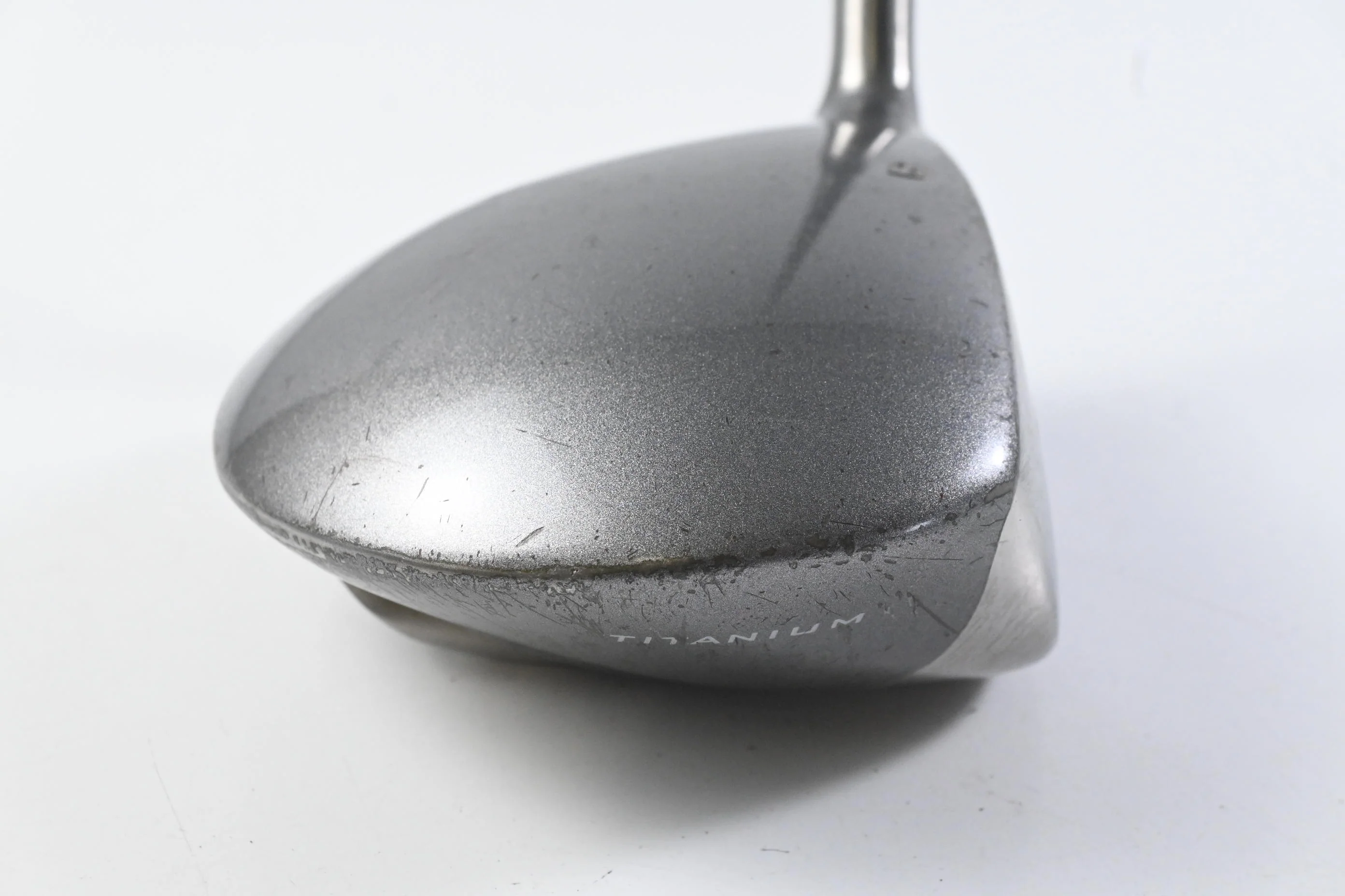 Taylormade R5 Dual Driver / 13.5 Degree / Regular Flex Grafalloy ProCustom Shaft - Image 3