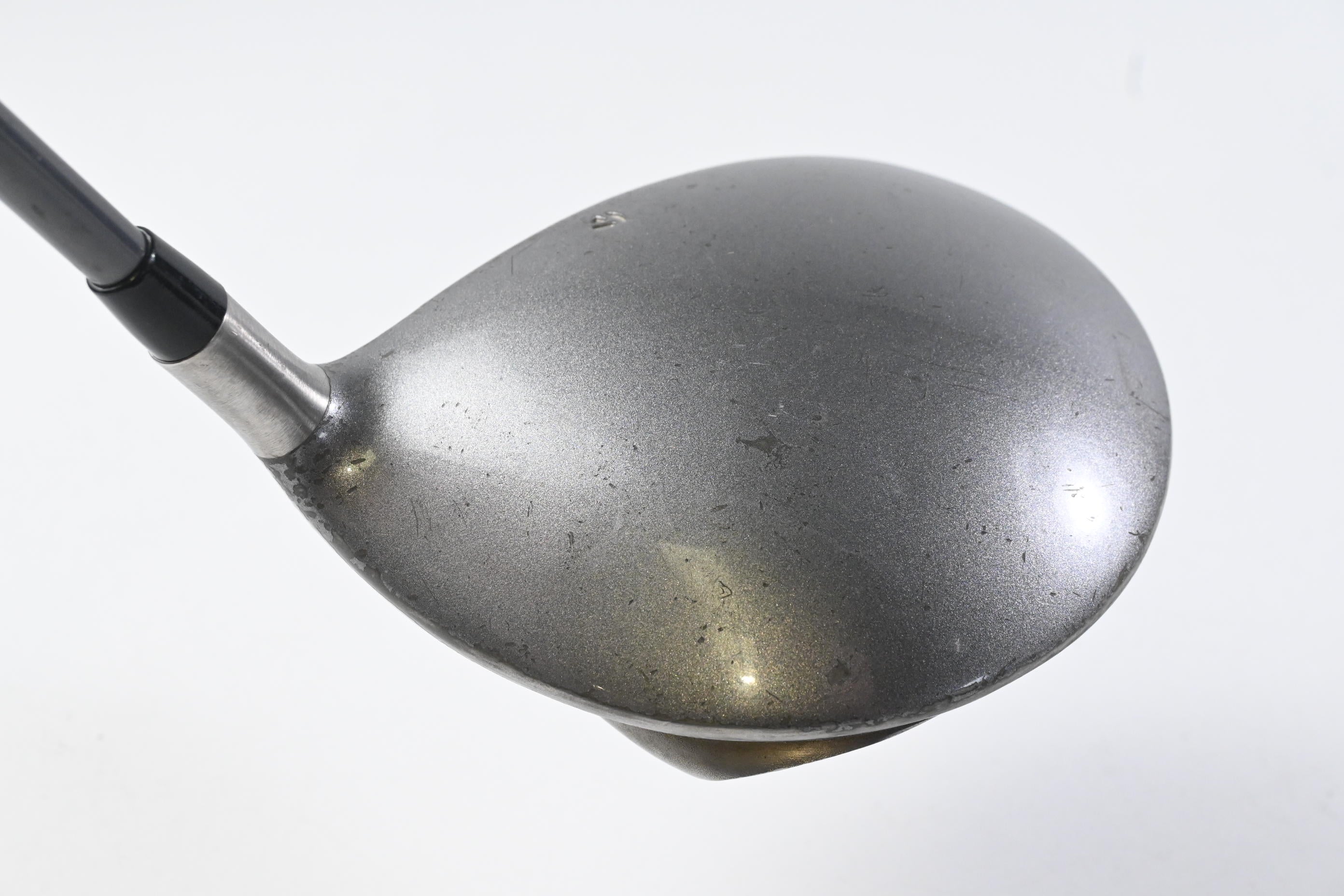 Taylormade R5 Dual Driver / 13.5 Degree / Regular Flex Grafalloy ProCustom Shaft - Image 5