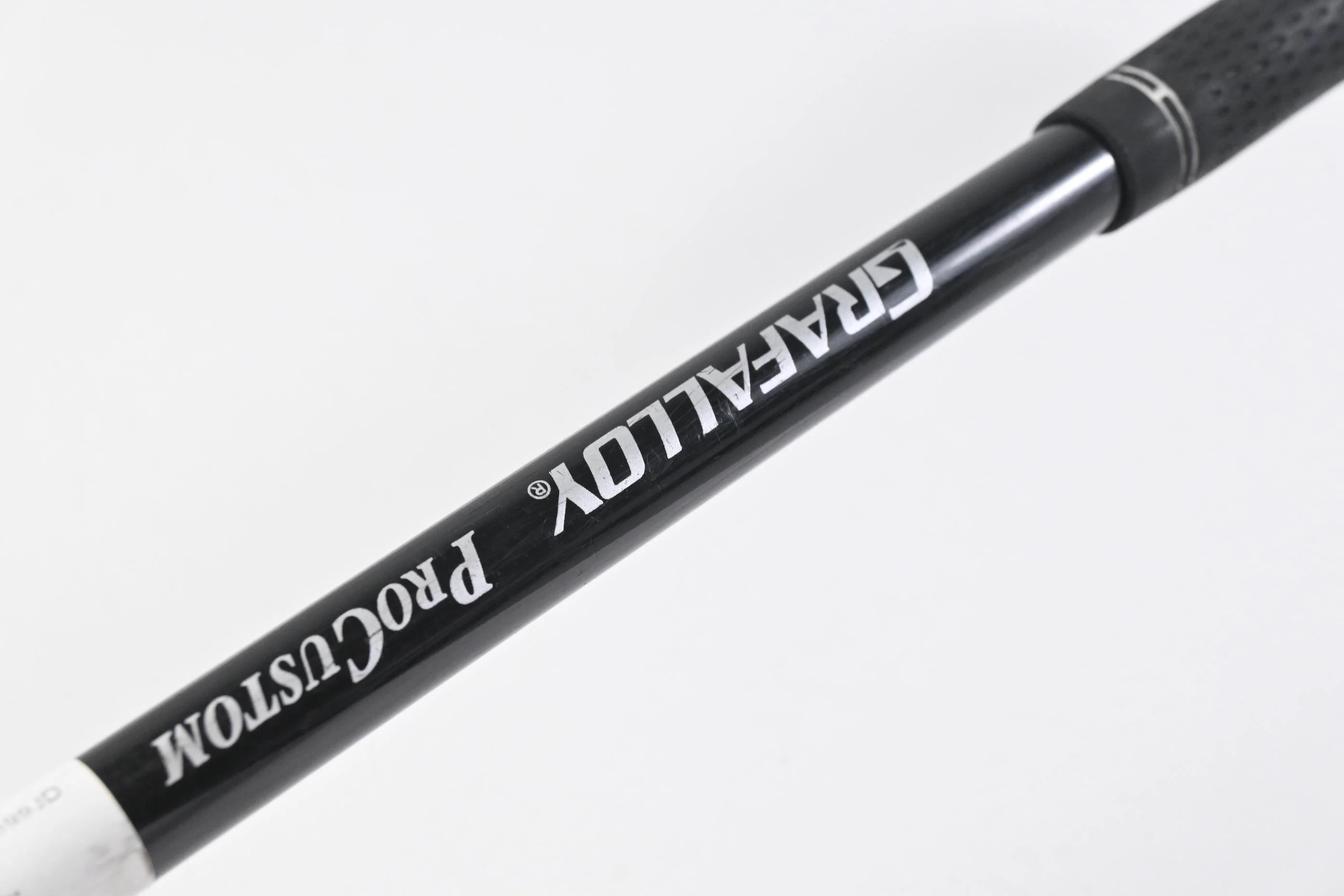 Taylormade R5 Dual Driver / 13.5 Degree / Regular Flex Grafalloy ProCustom Shaft - Image 7