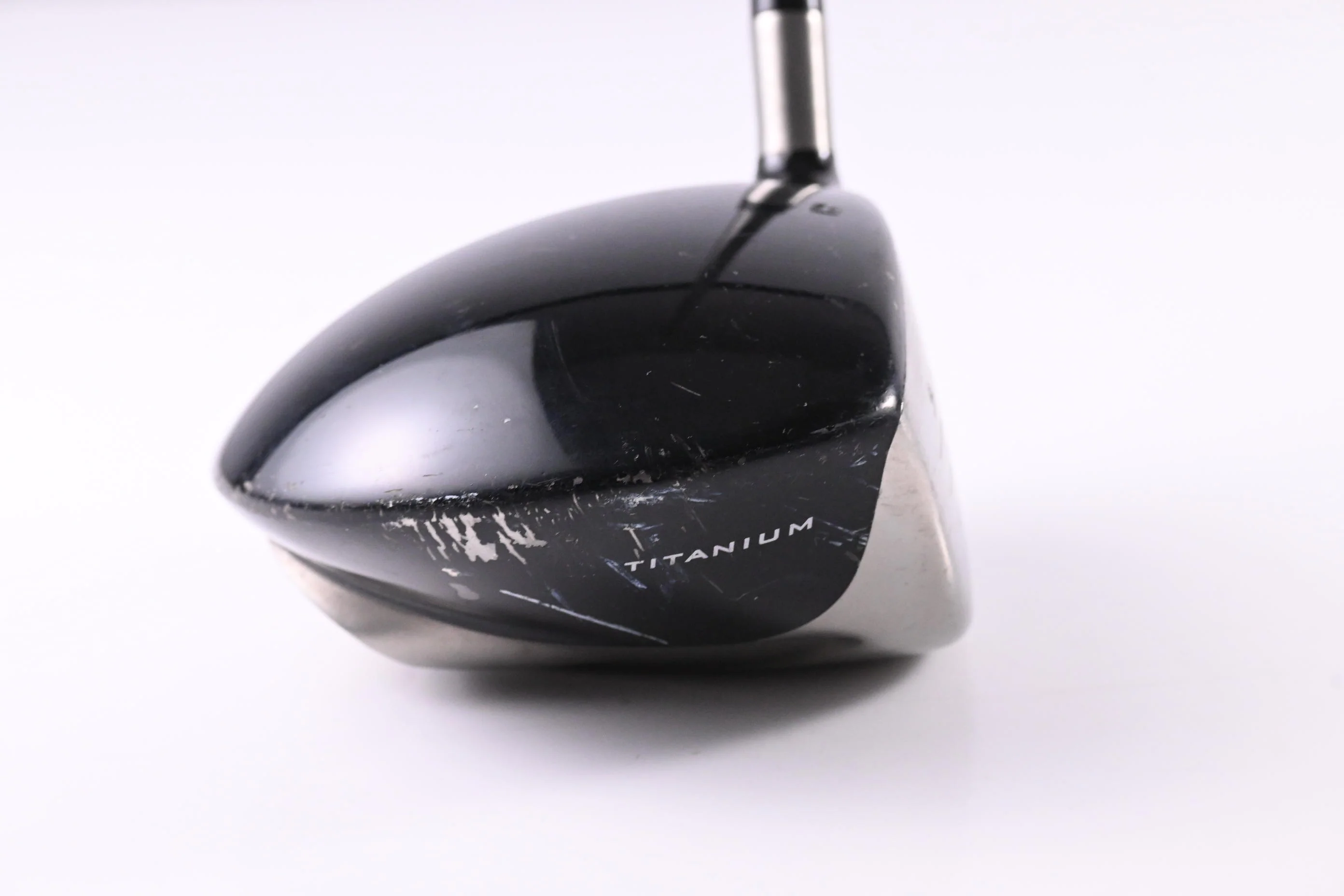 Taylormade R5 Dual Driver / 9.5 Degree / Stiff Flex Taylormade M.A.S.² 55 Shaft - Image 3