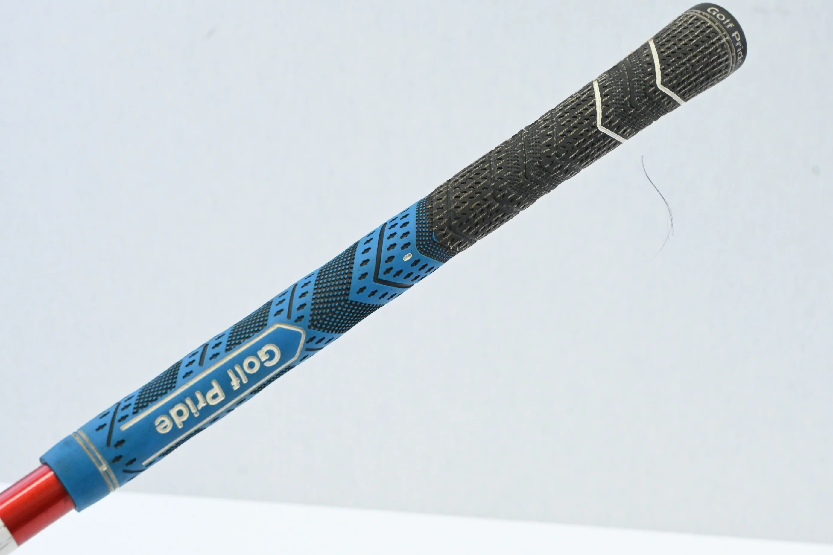 Taylormade R5 Dual #3 Wood / 15 Degree / Stiff Flex Taylormade M.A.S.2 55 Shaft - Image 8