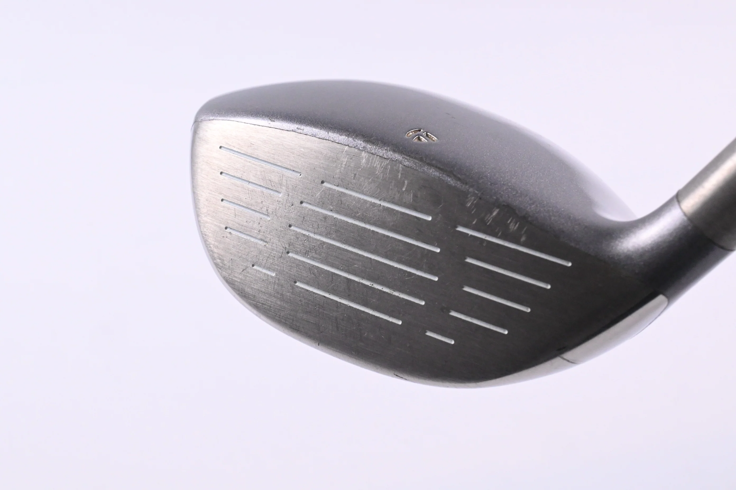 Ladies Taylormade R5 Dual #3 Wood / 15 Degree / Ladies Flex Taylormade 50 Shaft - Image 4