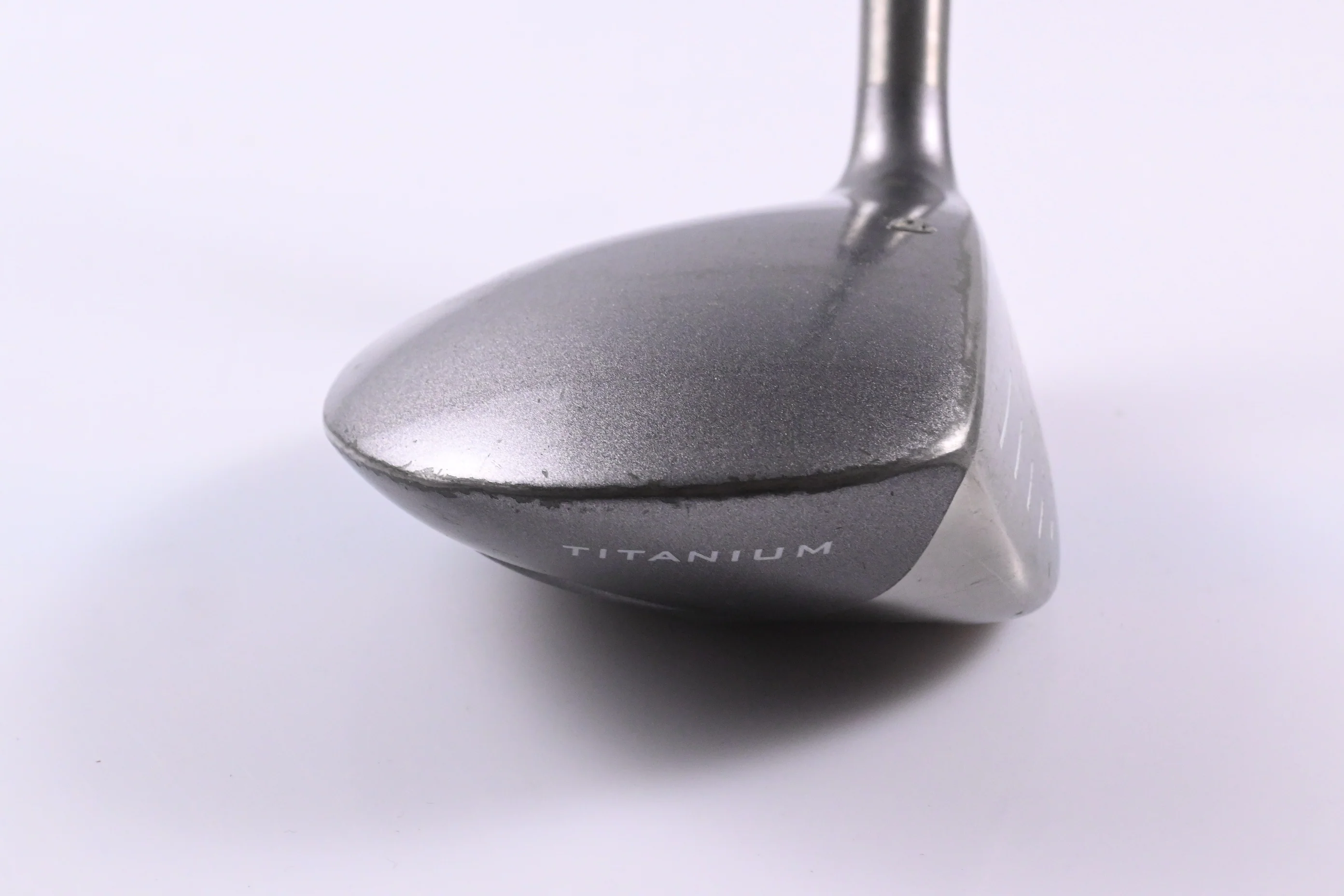 Ladies Taylormade R5 Dual #5 Wood / 19 Degree / Ladies Flex Taylormade 50 Shaft - Image 3