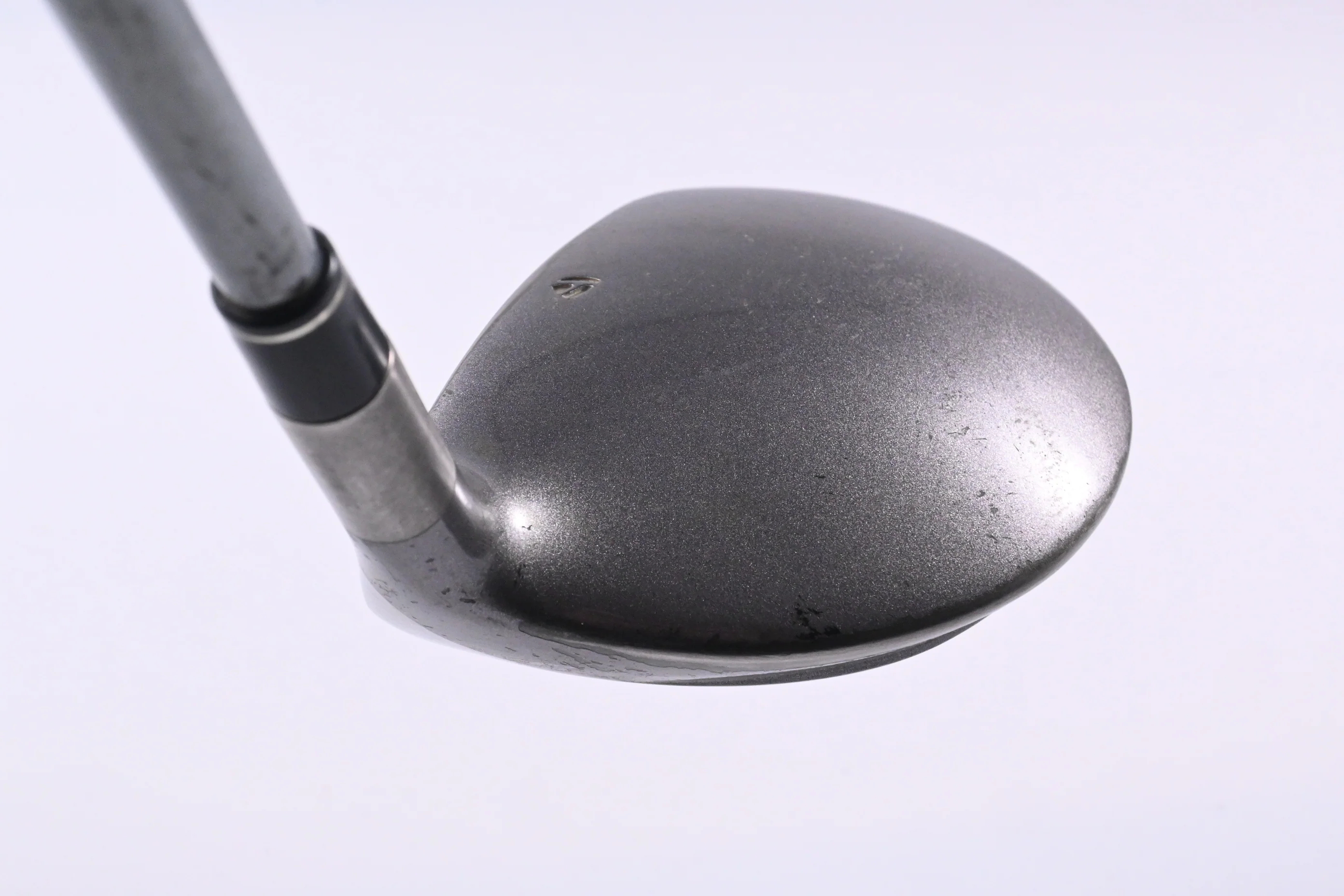 Ladies Taylormade R5 Dual #5 Wood / 19 Degree / Ladies Flex Taylormade 50 Shaft - Image 5