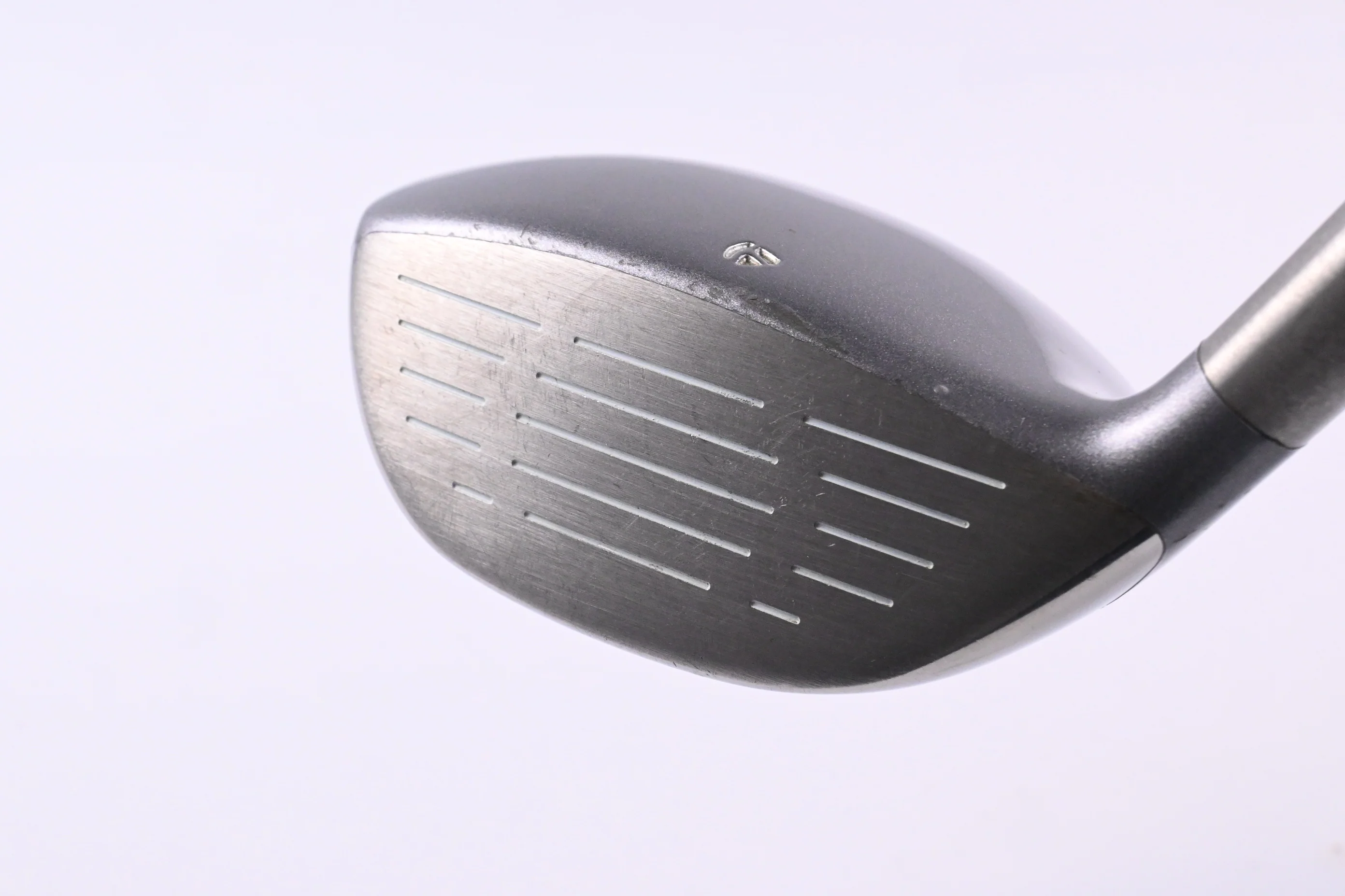 Ladies Taylormade R5 Dual #5 Wood / 19 Degree / Ladies Flex Taylormade 50 Shaft - Image 4