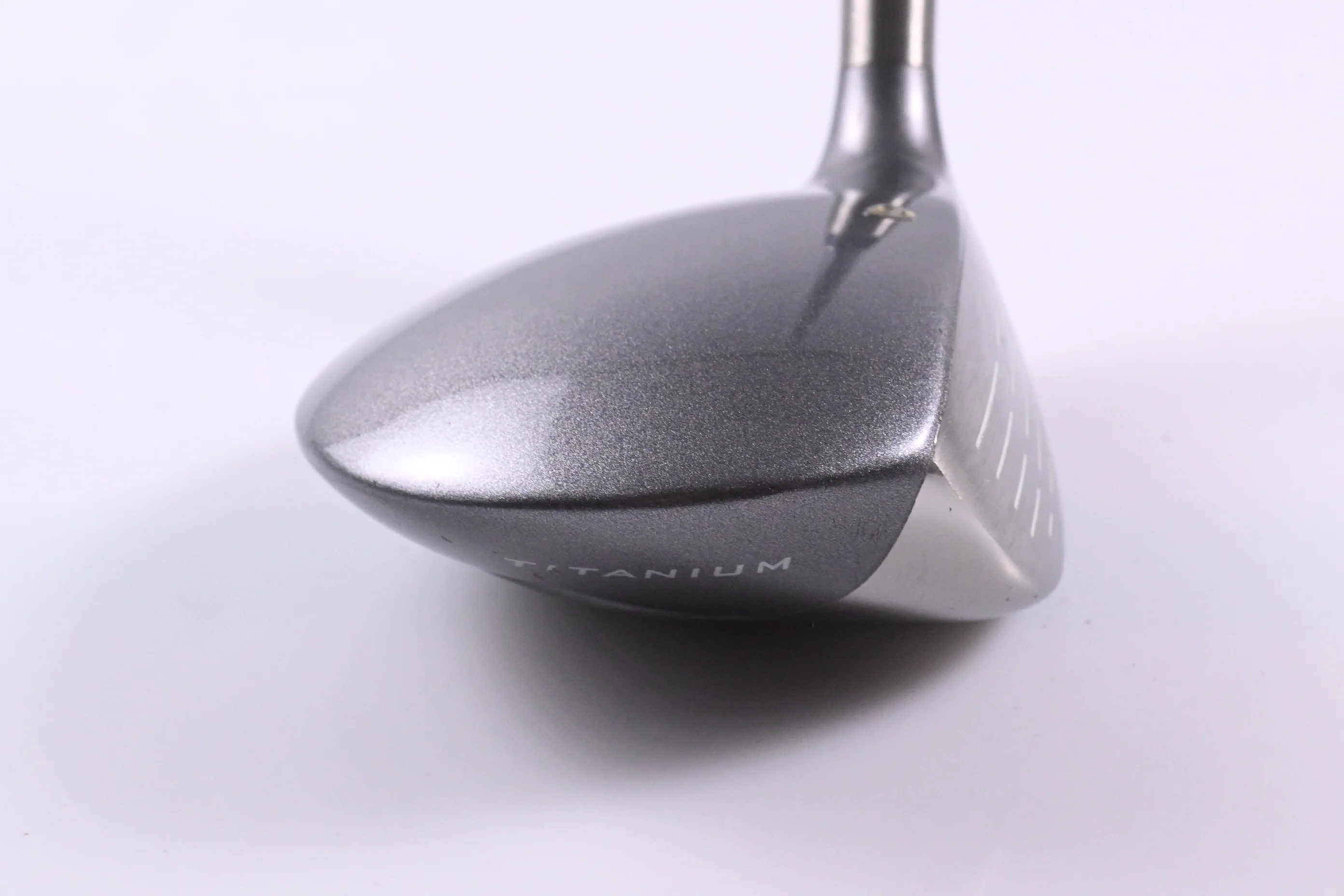 Taylormade R5 Dual #7 Wood / 21 Degree / Ladies Flex Taylormade 50 Shaft - Image 3