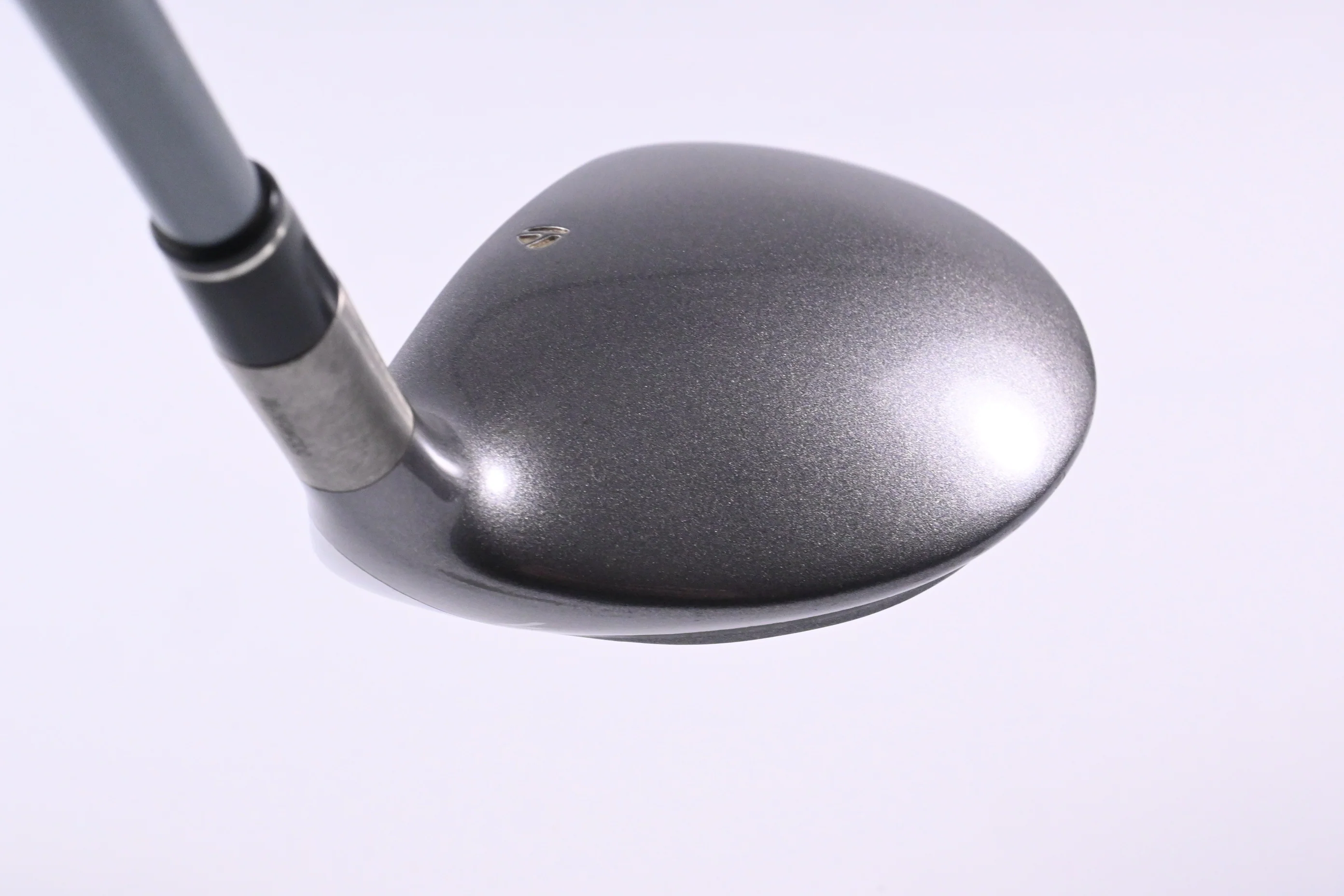 Taylormade R5 Dual #7 Wood / 21 Degree / Ladies Flex Taylormade 50 Shaft - Image 5