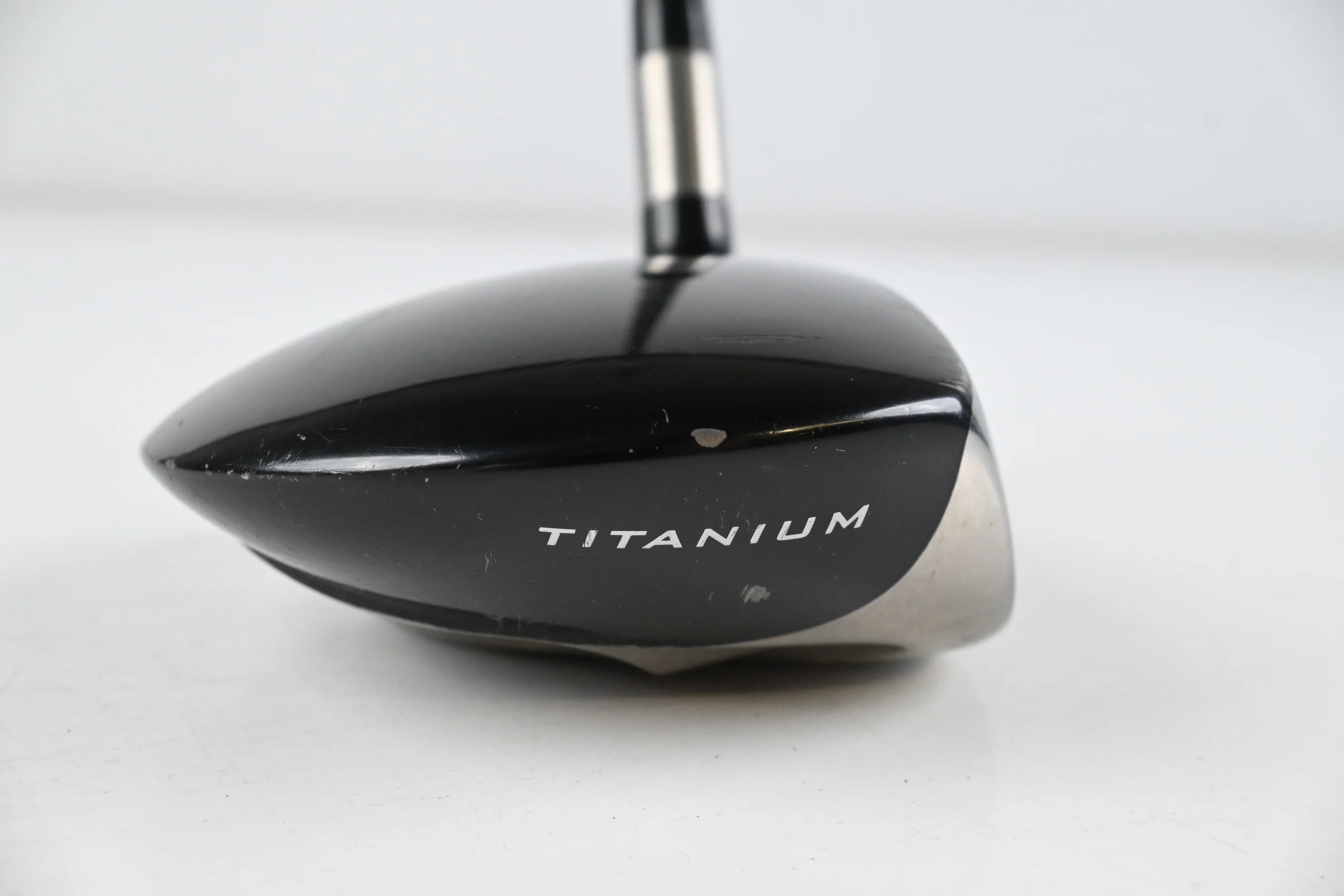 Taylormade R5 Dual #5 Wood / 18 Degree / Stiff Flex M.A.S.2 55 Shaft - Image 3