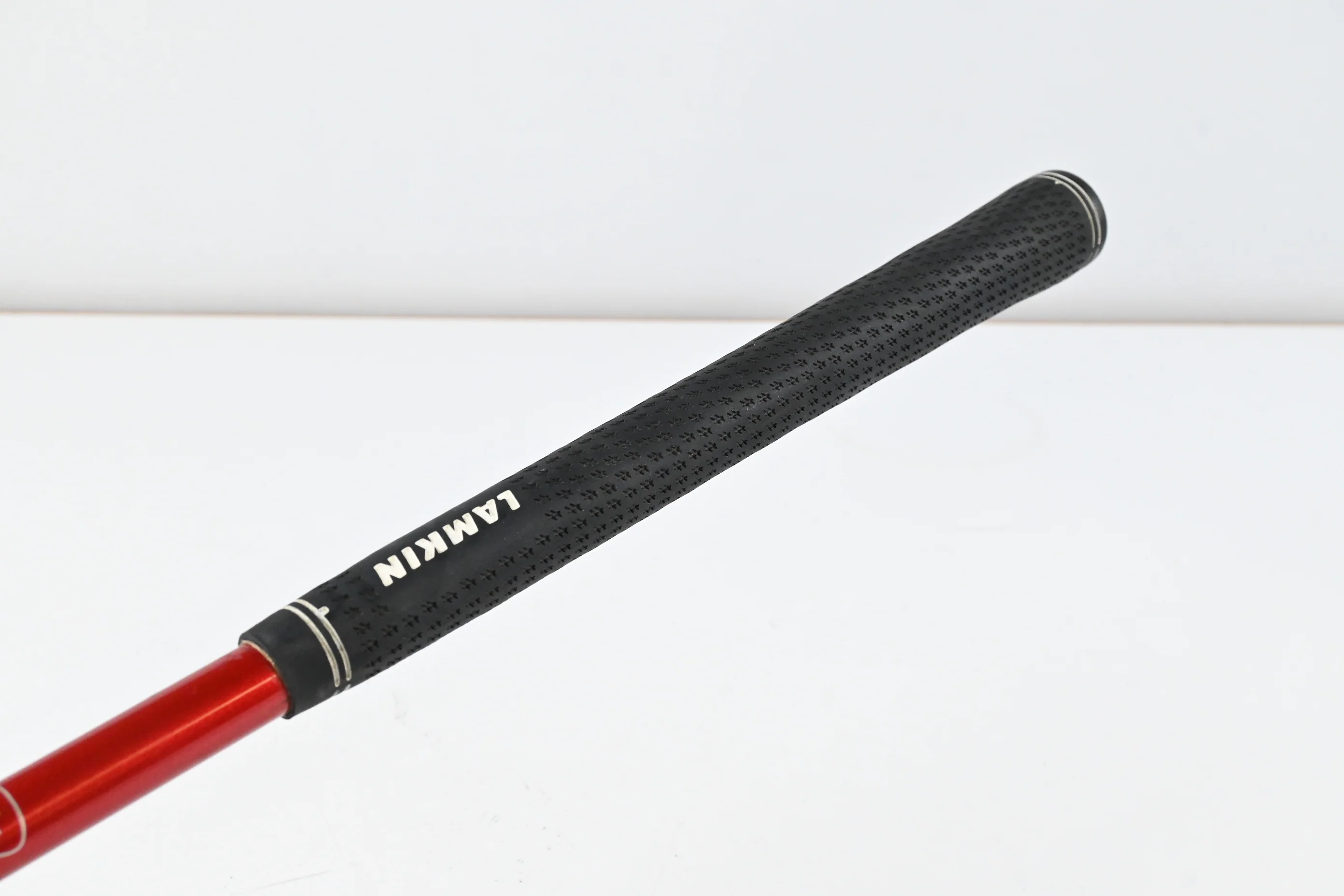 Taylormade R5 Dual #5 Wood / 18 Degree / Stiff Flex M.A.S.2 55 Shaft - Image 8