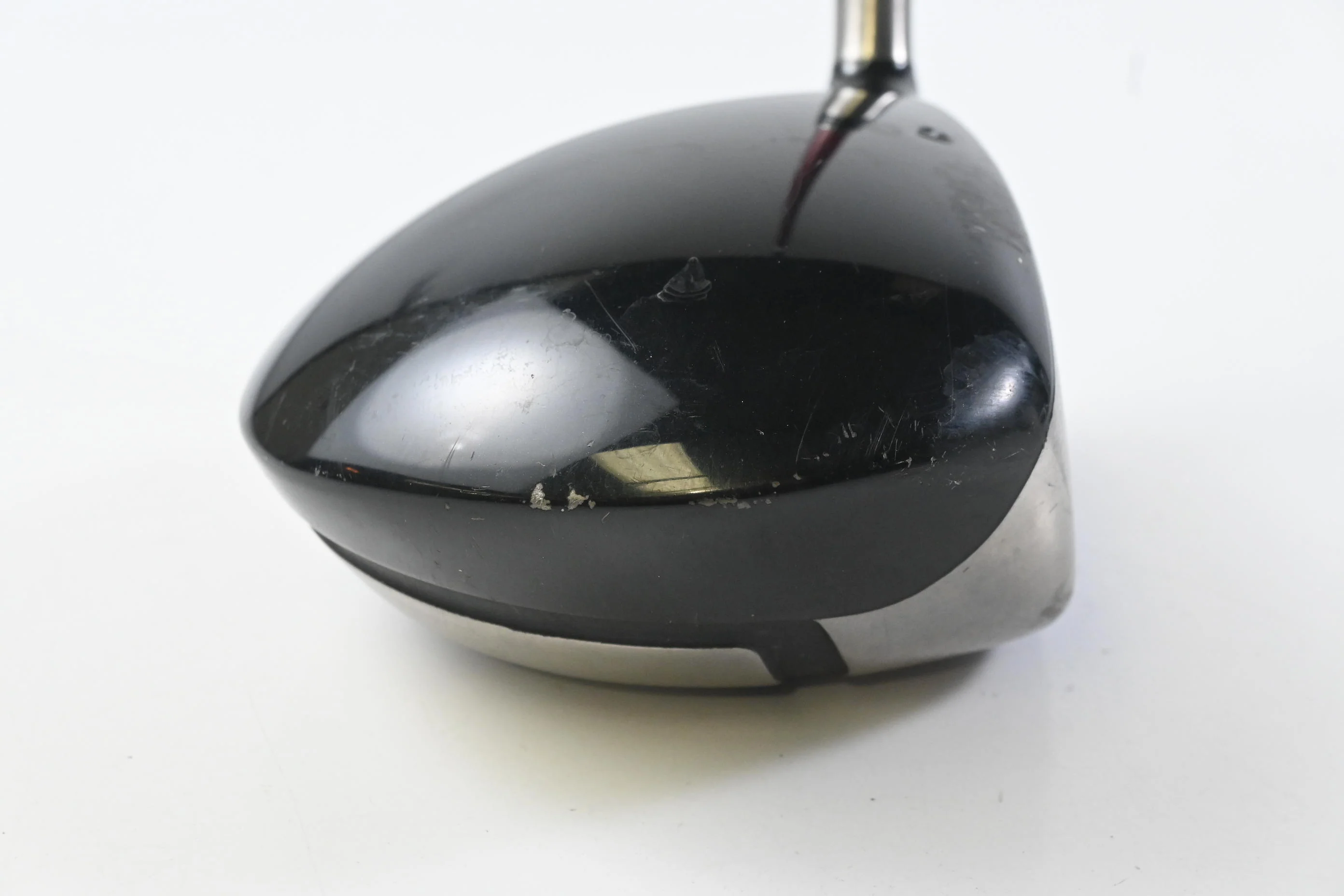 Taylormade R5 XL Driver / 10.5 Degree / Regular Flex Hyperlite XL Shaft - Image 3