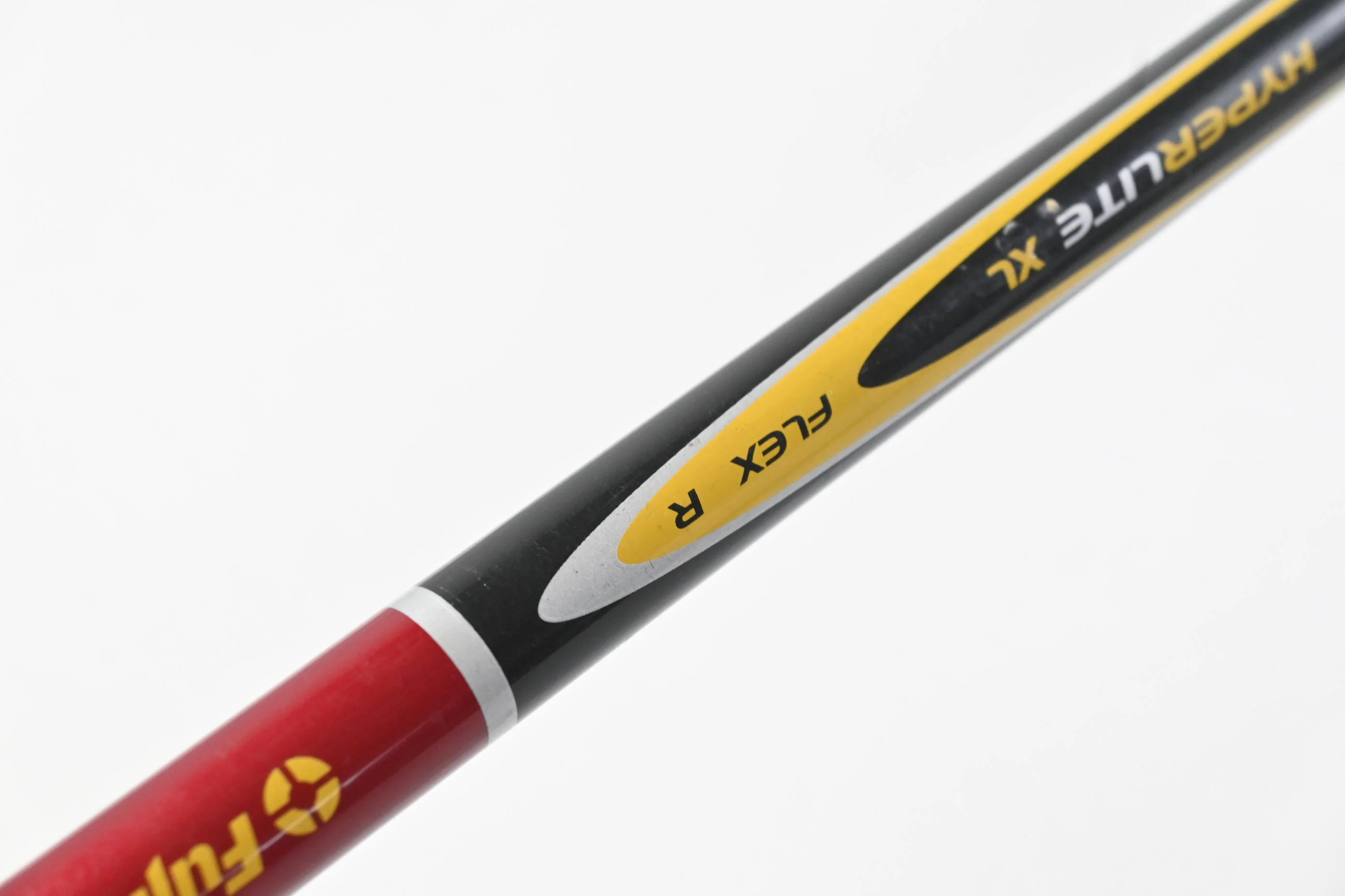 Taylormade R5 XL Driver / 10.5 Degree / Regular Flex Hyperlite XL Shaft - Image 7
