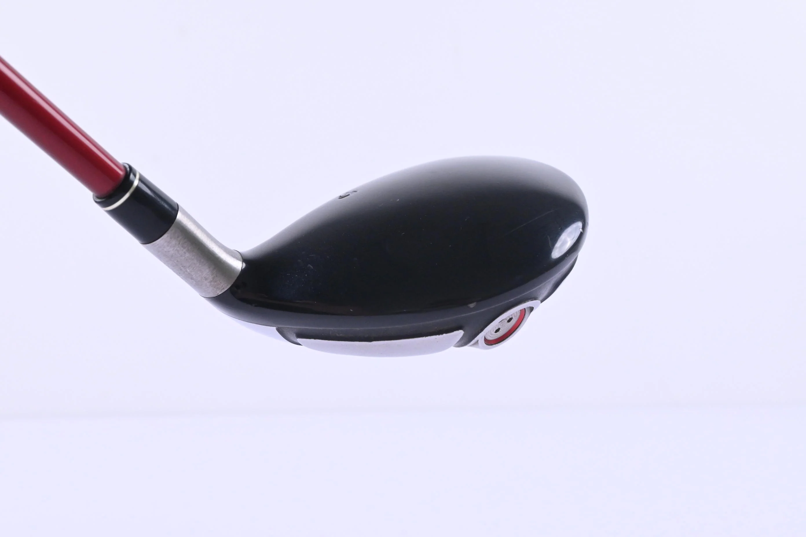 Taylormade R5 XL #5 Wood / 18 Degree / Regular Flex Fujikura Hyperlite XL - Image 5