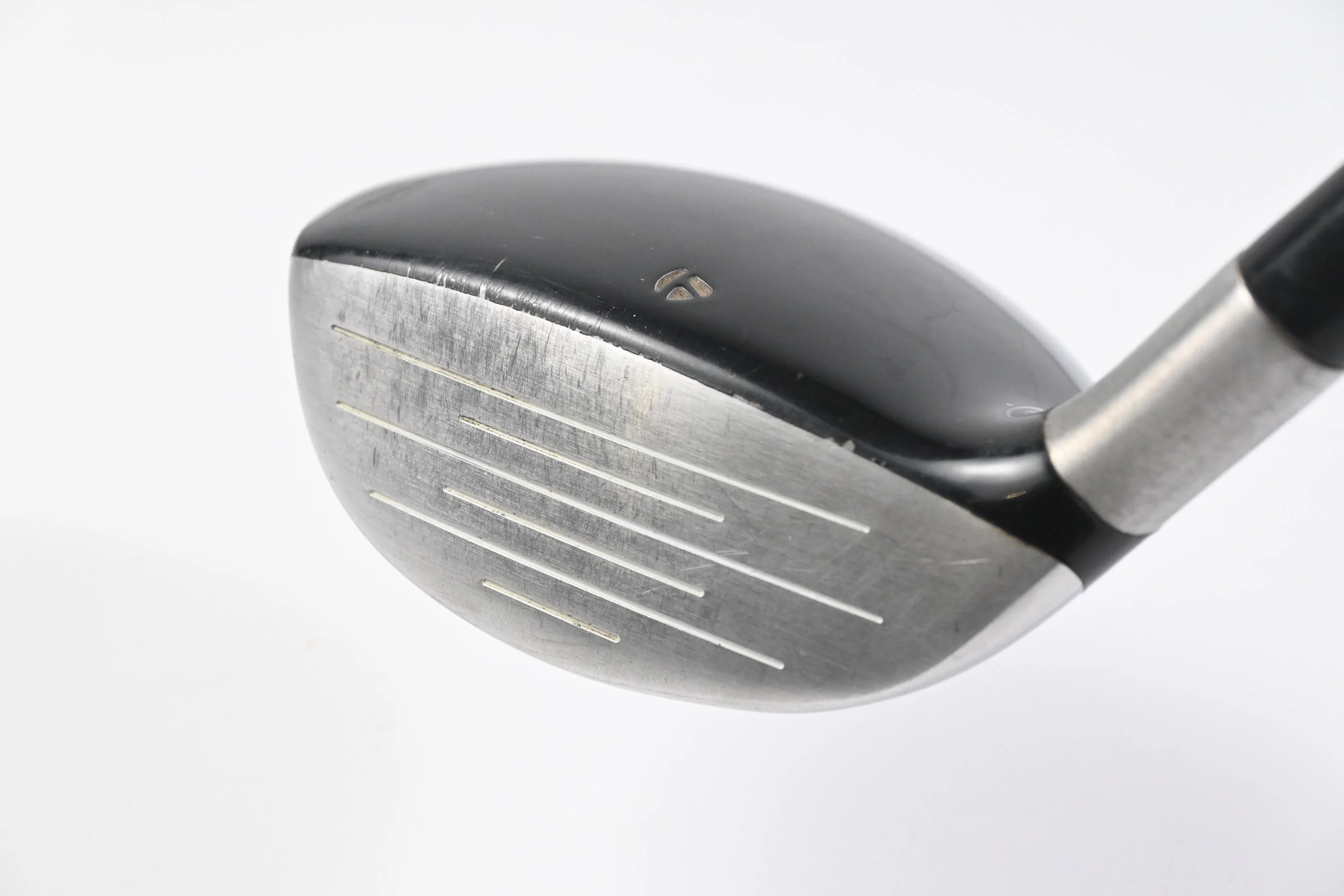 Taylormade R5 XL #3 Wood / 15 Degree / Stiff Flex Fujikura Hyper Lite XL Shaft - Image 4