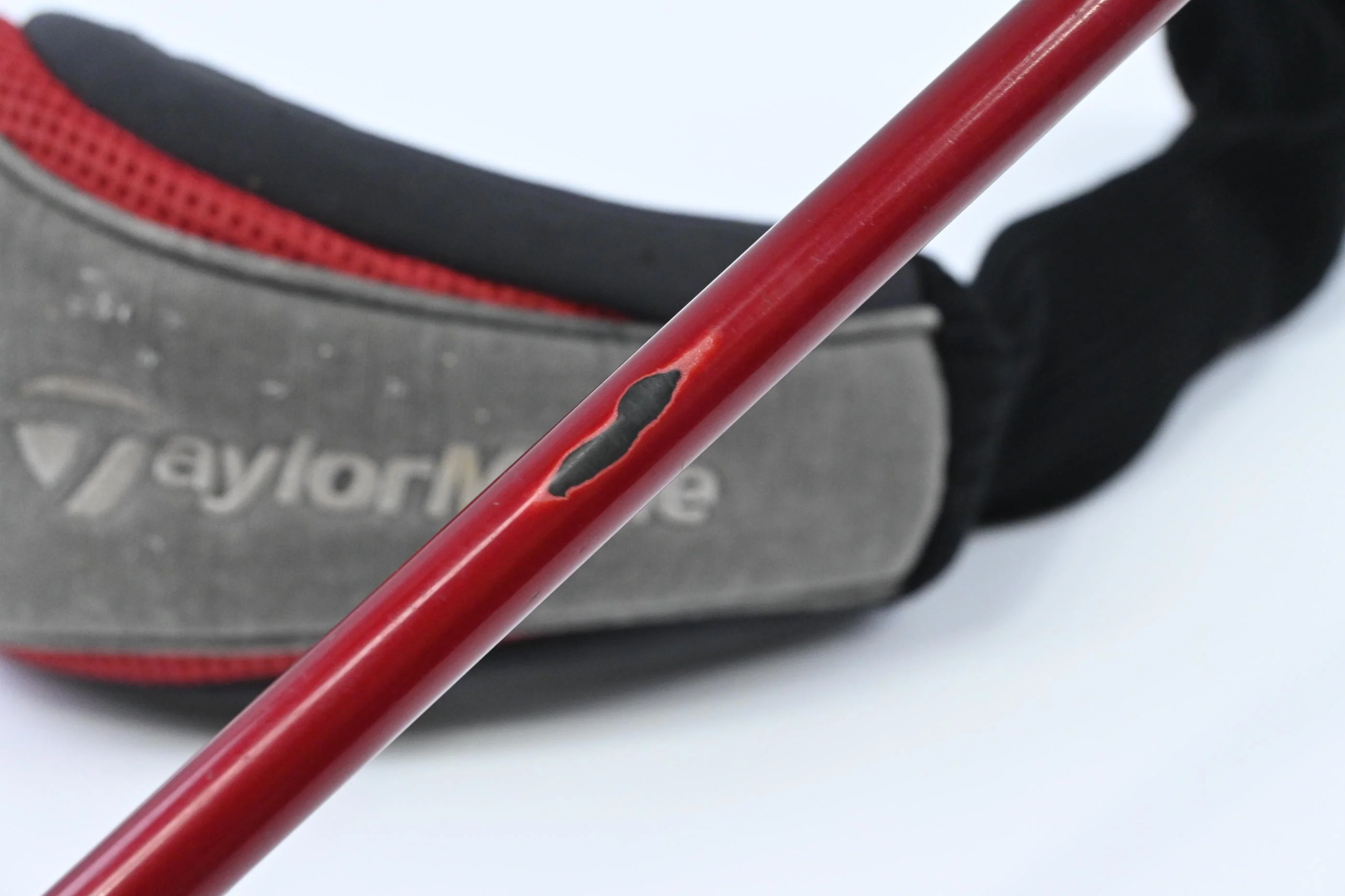 Taylormade R5 XL #5 Wood / 20 Degree / Regular Flex Fujikura Hyperlite XL Shaft - Image 7