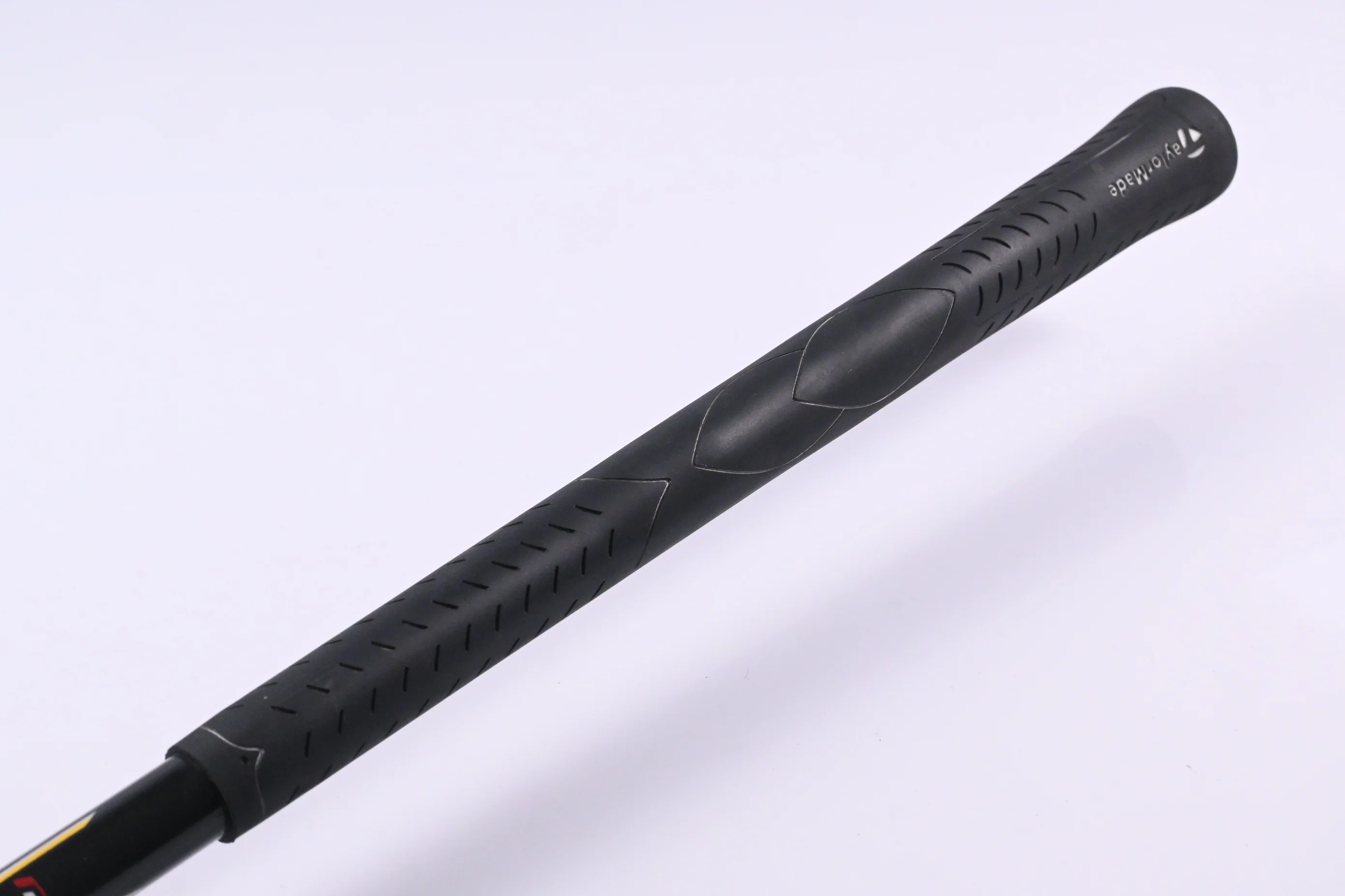 Left Handed Taylormade R5 XL #4 Hybrid / 22 Degree / Regular Flex Hyperlite Shaft - Image 8