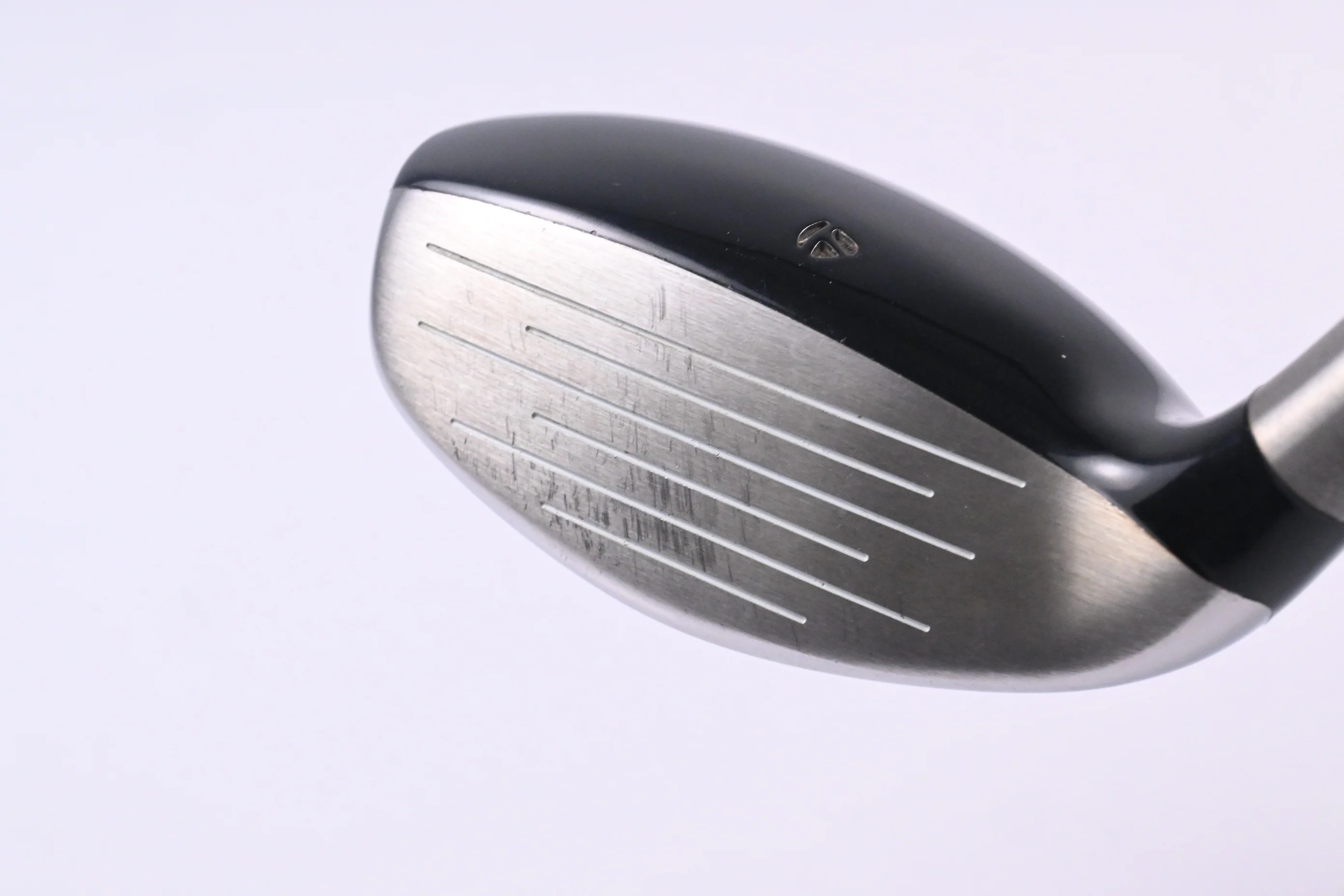 Taylormade R5 XL #4 Hybrid / 22 Degree / Regular Flex Taylormade Hyperlite XL - Image 4