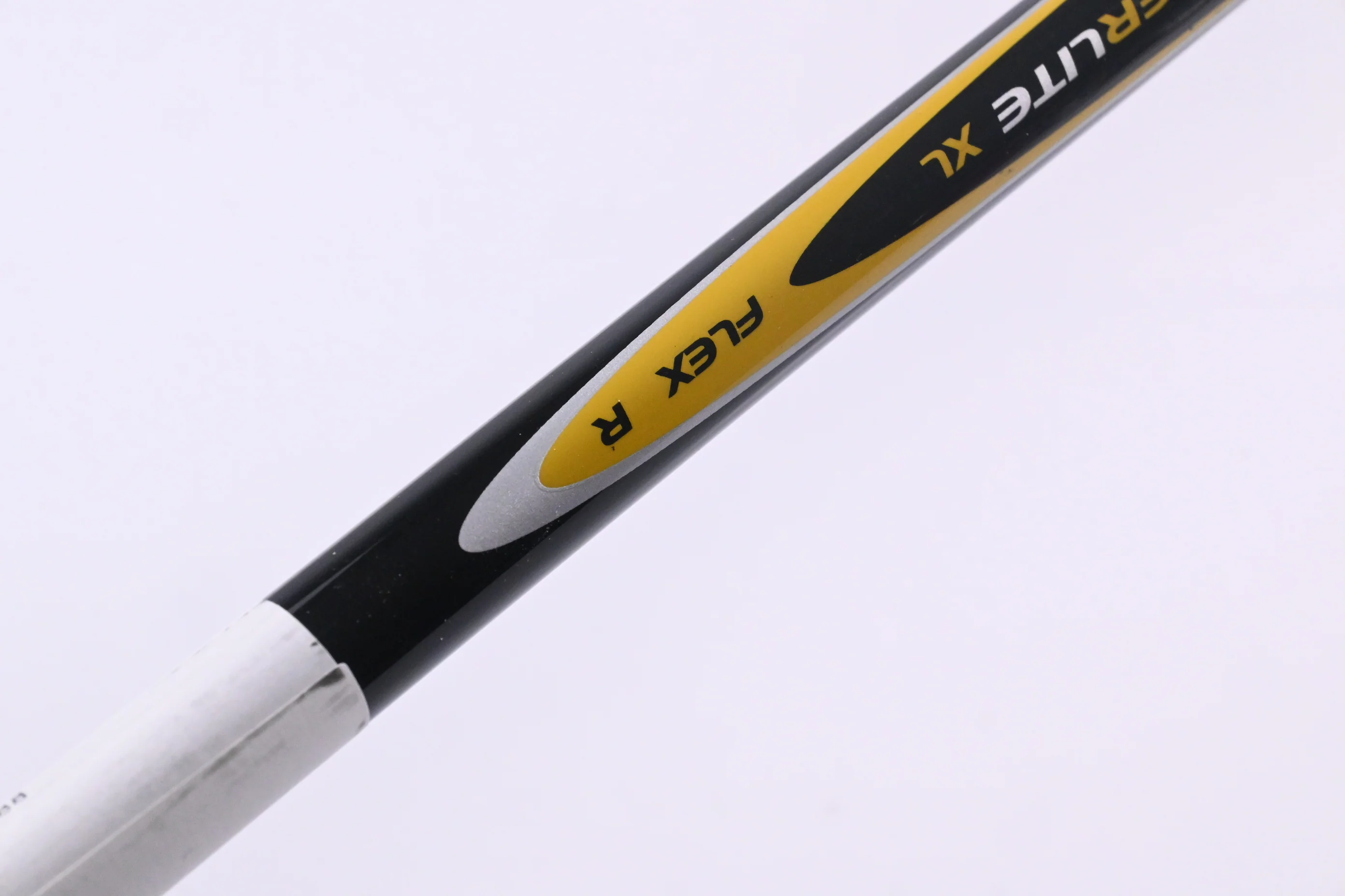 Taylormade R5 XL #4 Hybrid / 22 Degree / Regular Flex Taylormade Hyperlite XL - Image 6