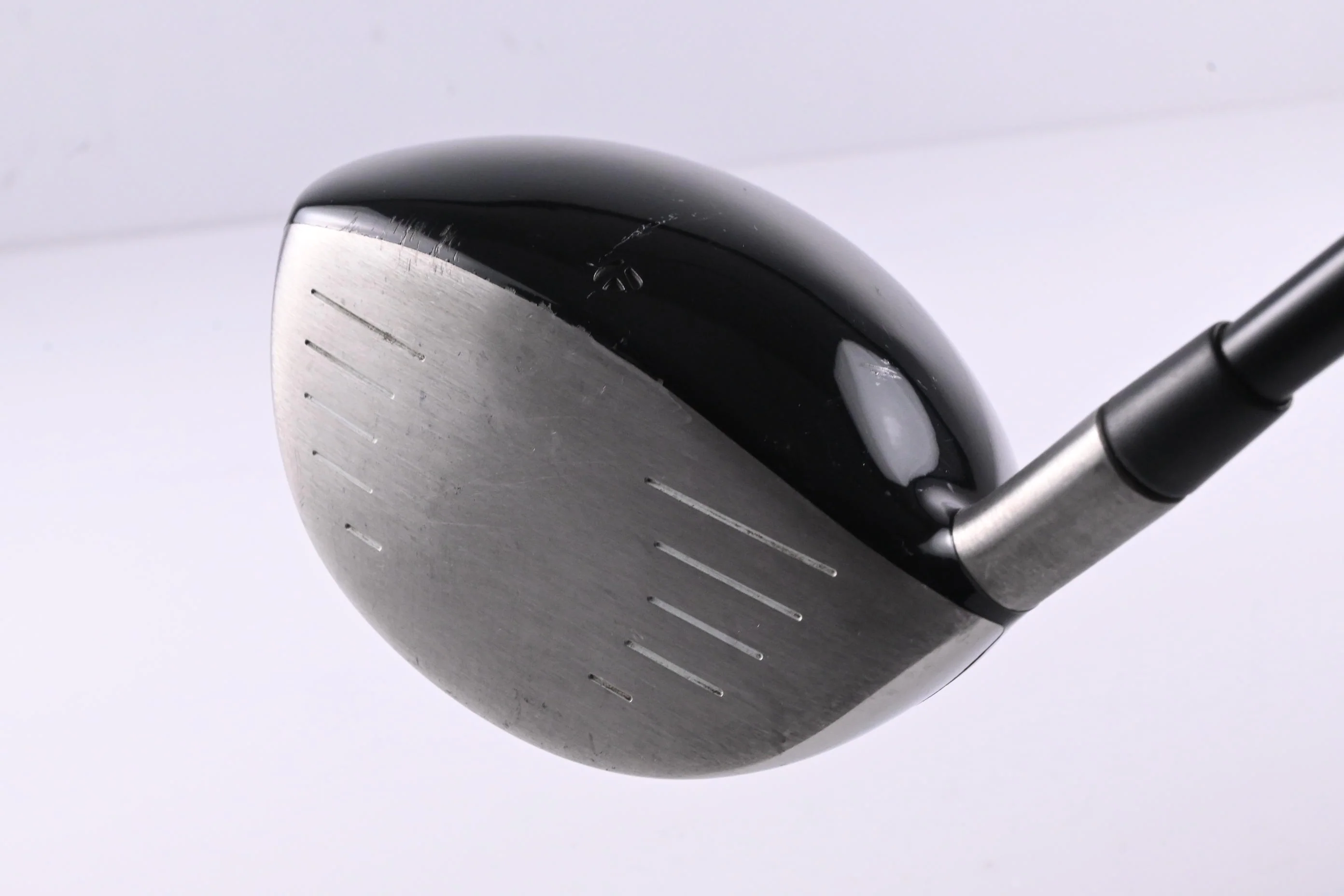 Taylormade R510 Driver / 8.5 Degree / Stiff Flex TaylorMade M.A.S.2 75 Shaft - Image 4