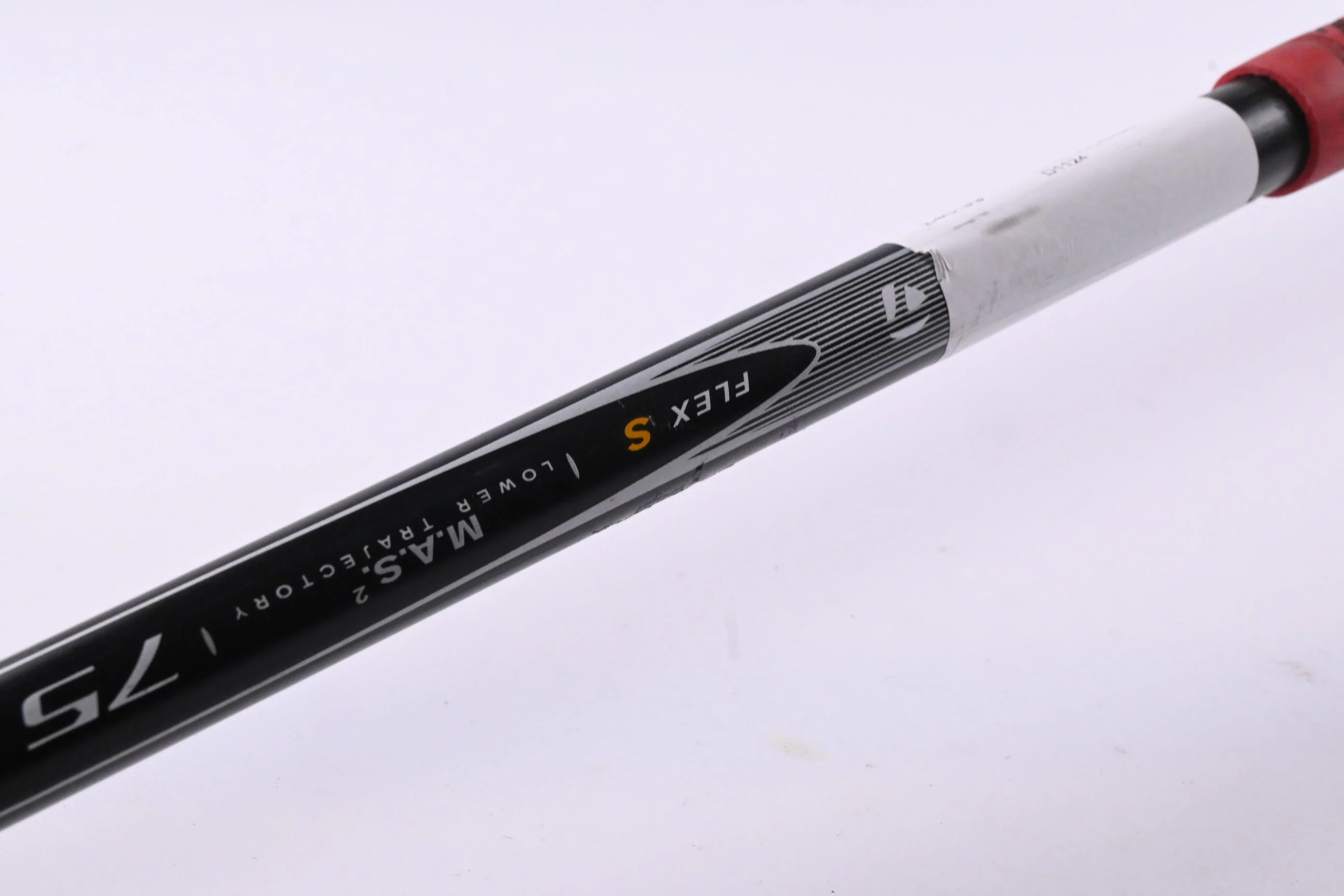 Taylormade R510 Driver / 8.5 Degree / Stiff Flex TaylorMade M.A.S.2 75 Shaft - Image 6