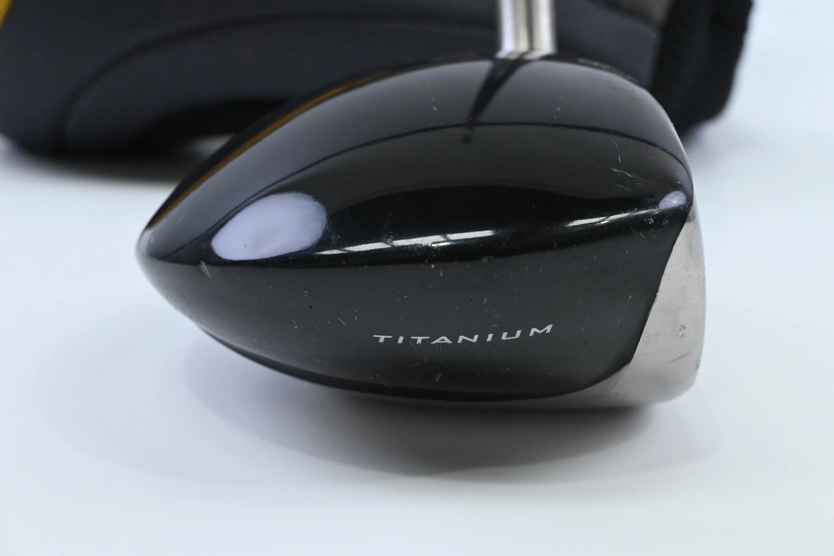 Taylormade R510 Driver / 8.5 Degree / Stiff Flex Taylormade M.A.S.2 75 Shaft - Image 3