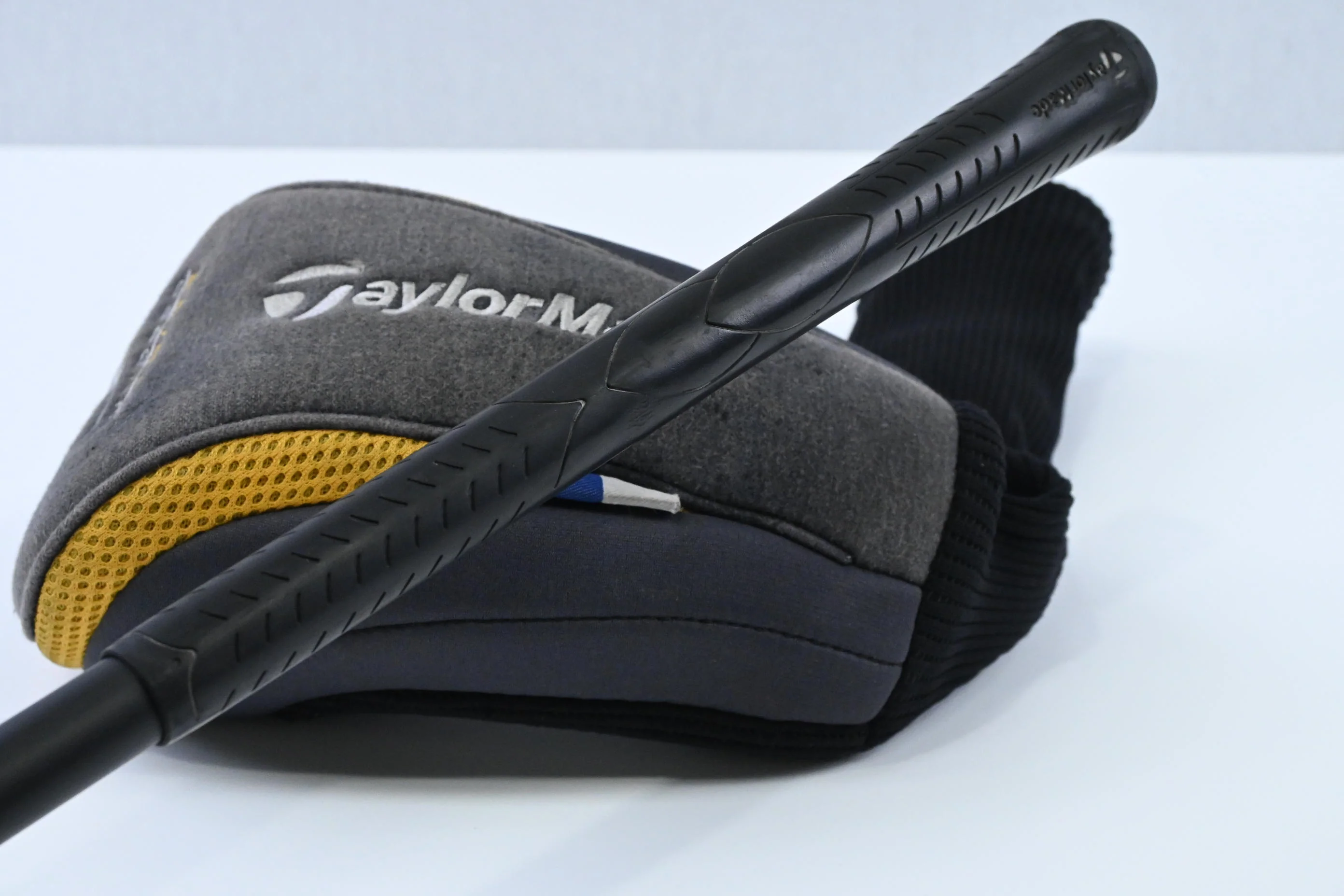 Taylormade R510 Driver / 8.5 Degree / Stiff Flex Taylormade M.A.S.2 75 Shaft - Image 8