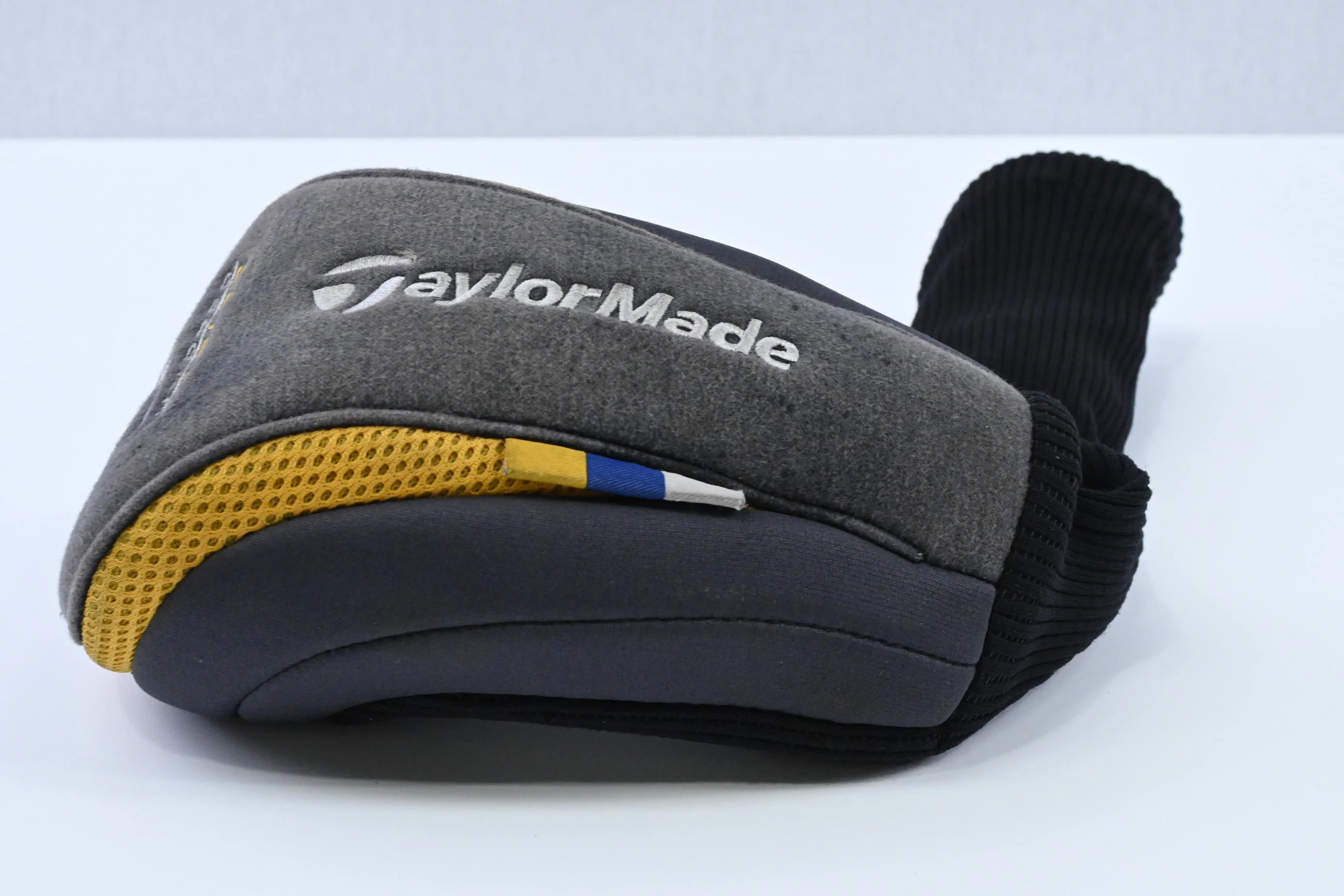 Taylormade R510 Driver / 8.5 Degree / Stiff Flex Taylormade M.A.S.2 75 Shaft - Image 9