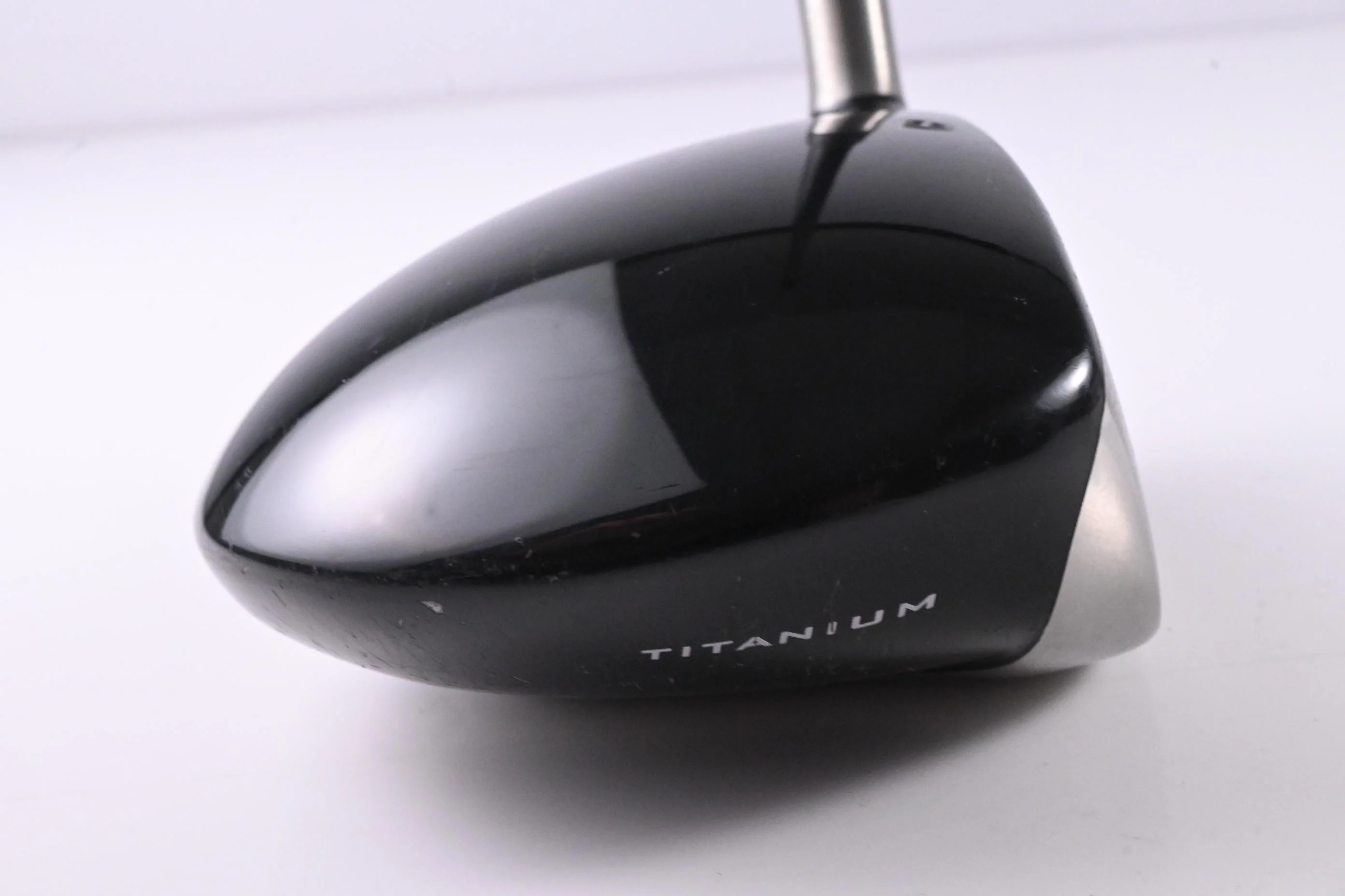 Taylormade R540 Driver / 10.5 Degree / Regular Flex Taylormade M.A.S.2 70 Shaft - Image 3