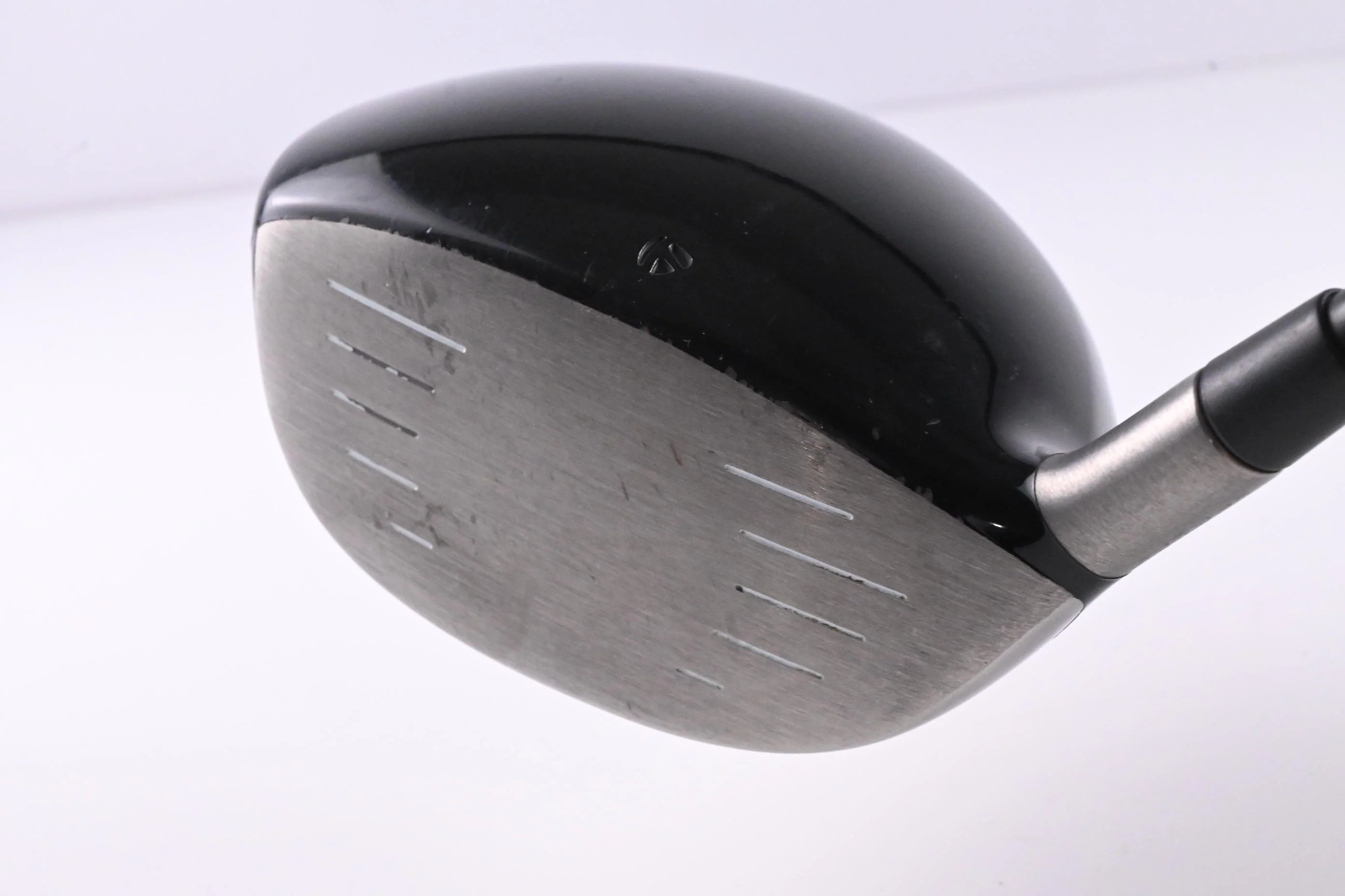 Taylormade R540 Driver / 10.5 Degree / Regular Flex Taylormade M.A.S.2 70 Shaft - Image 4