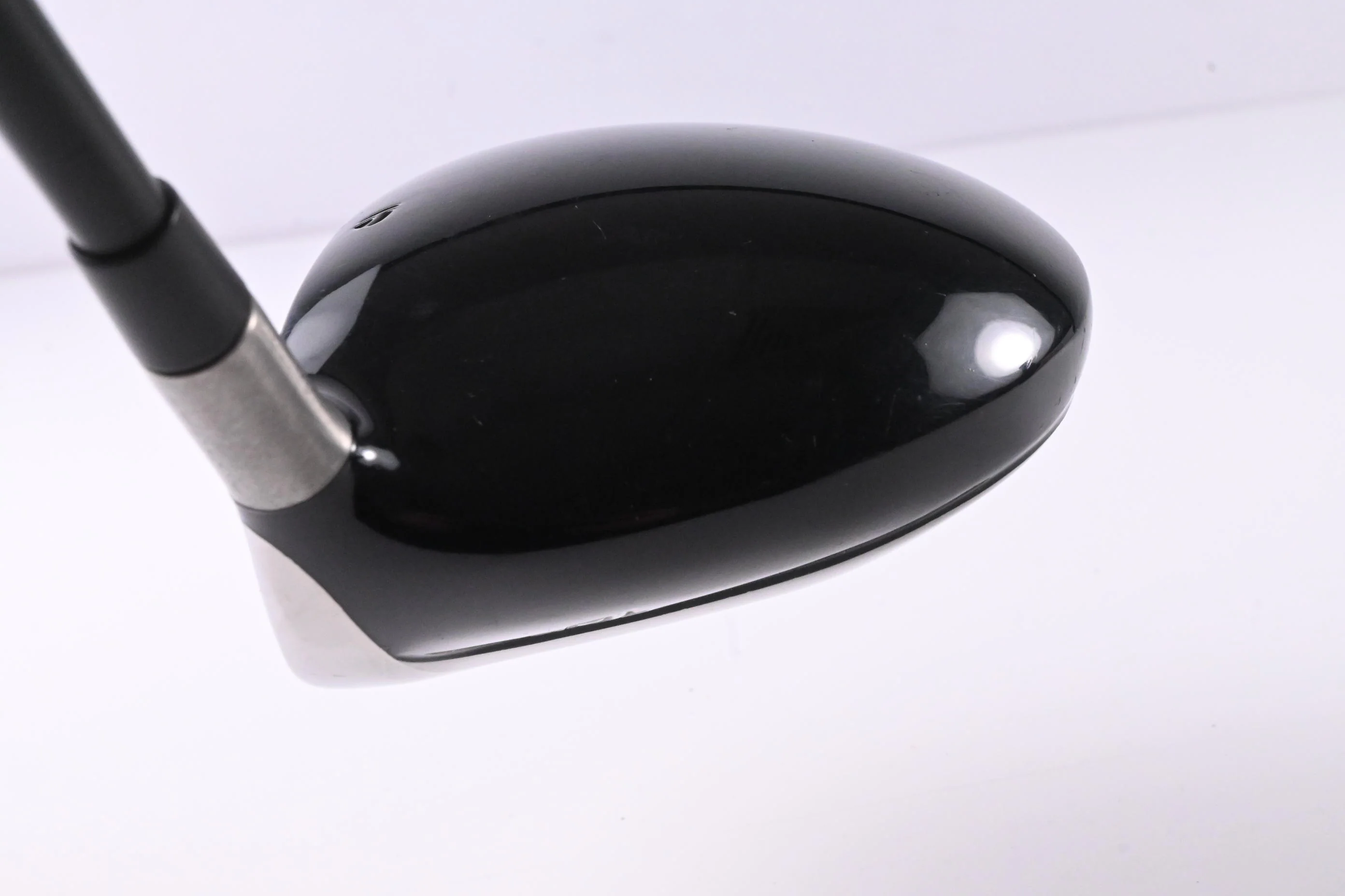 Taylormade R540 Driver / 10.5 Degree / Regular Flex Taylormade M.A.S.2 70 Shaft - Image 5