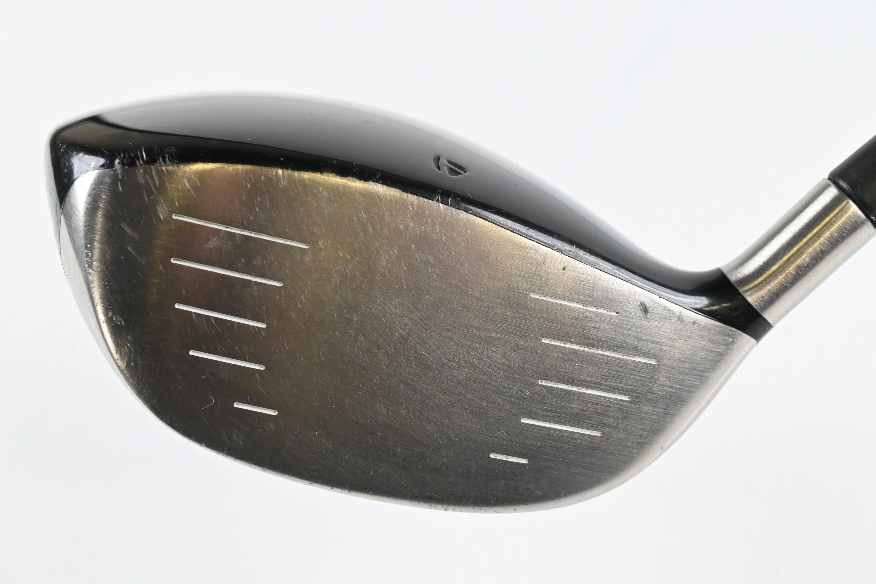 Taylormade R540 Driver / 9.5 Degree / Regular Flex M.A.S.2 70 Shaft - Image 4