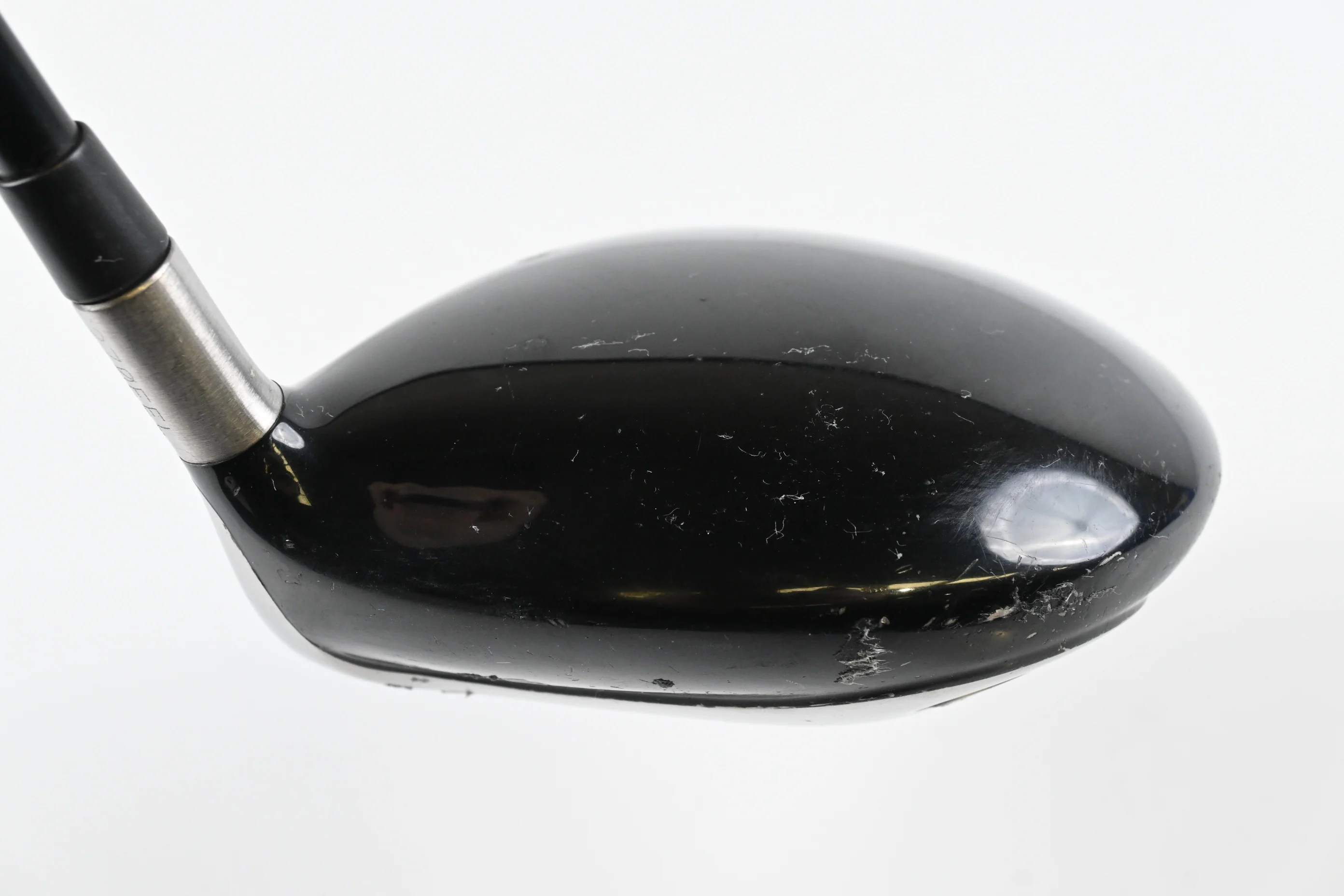 Taylormade R540 Driver / 9.5 Degree / Regular Flex M.A.S.2 70 Shaft - Image 5