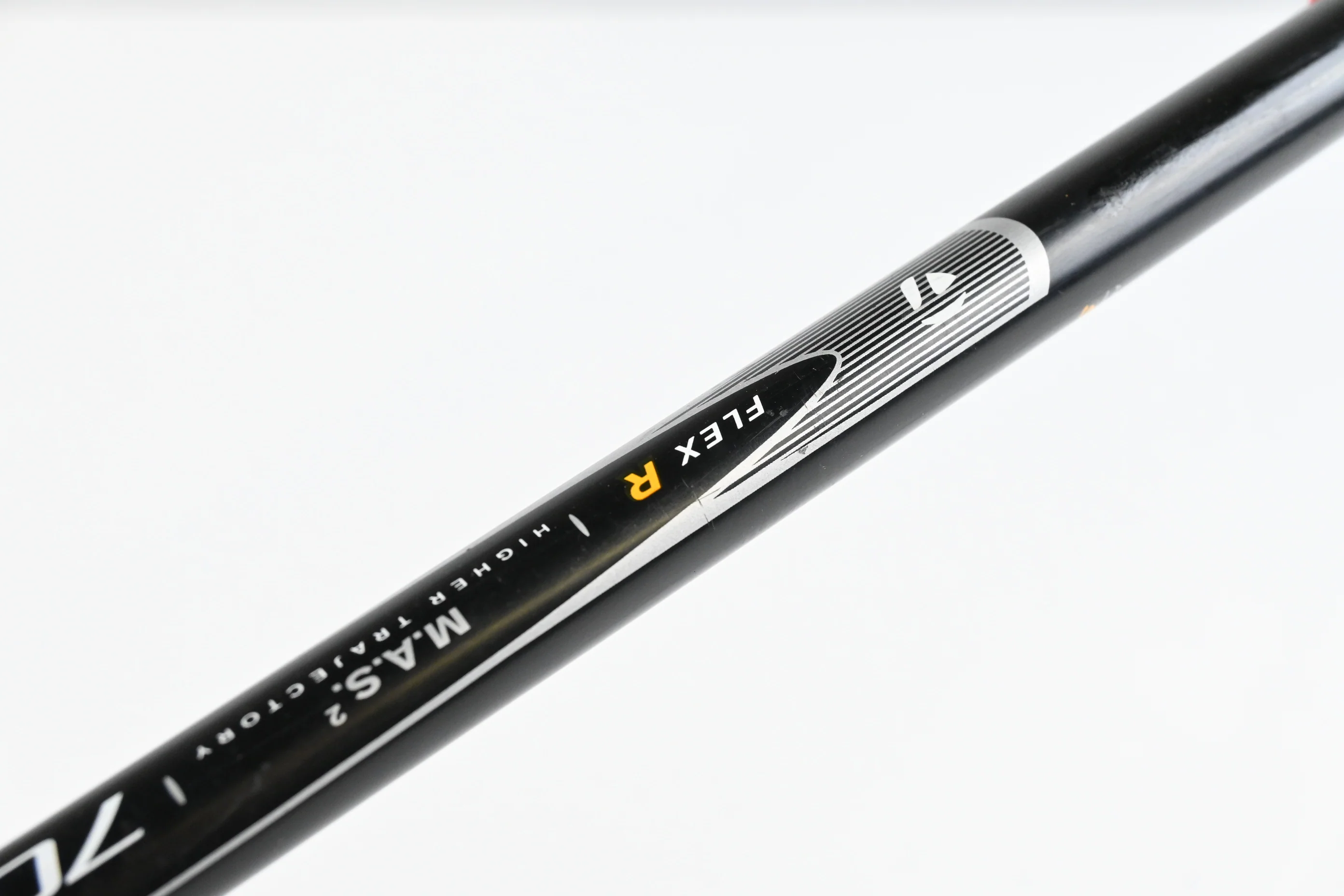 Taylormade R540 Driver / 9.5 Degree / Regular Flex M.A.S.2 70 Shaft - Image 6