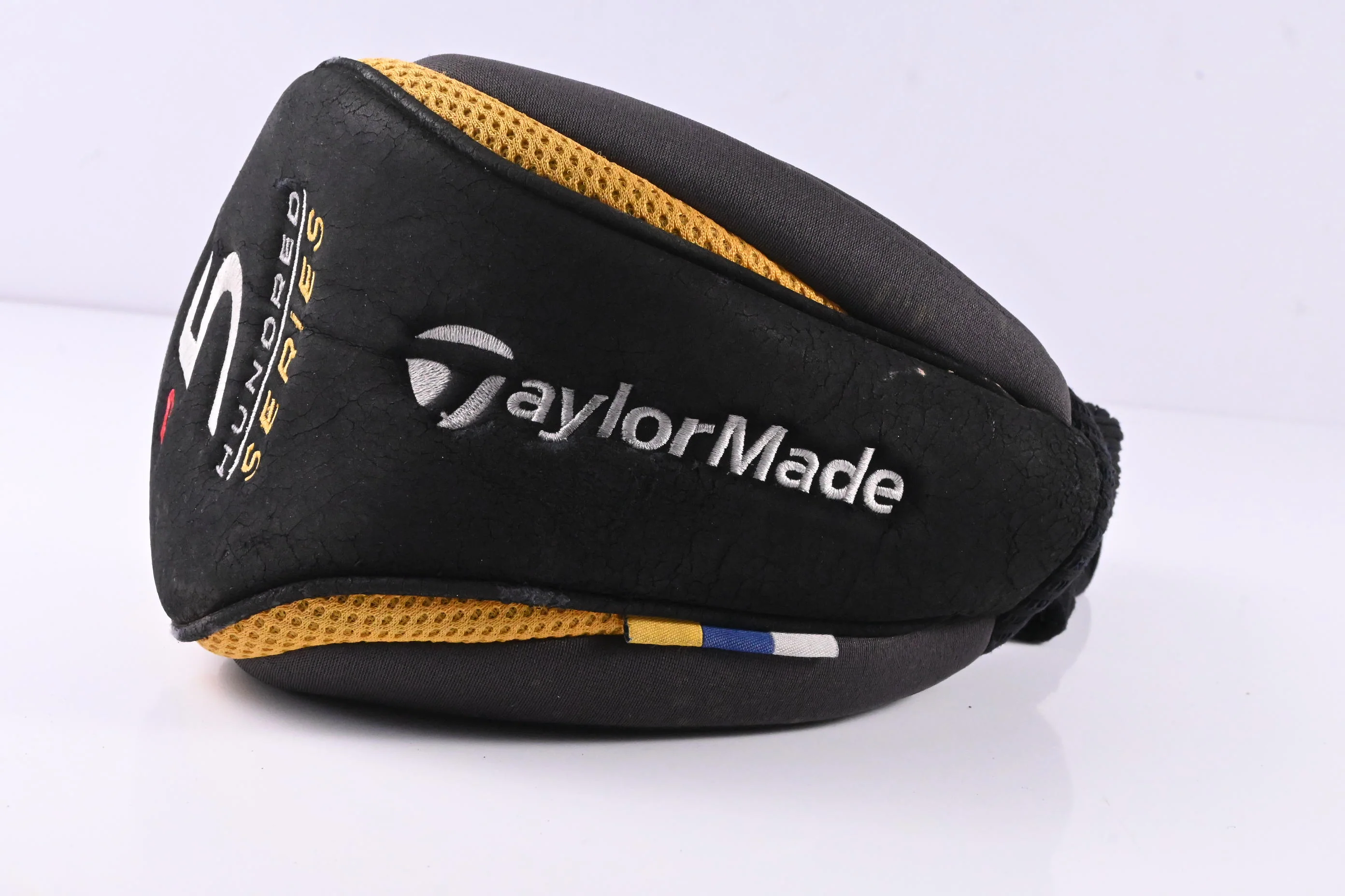 Taylormade R540 Driver / 9.5 Degree / Stiff Flex UST Mamiya Proforce Gold 65 - Image 9