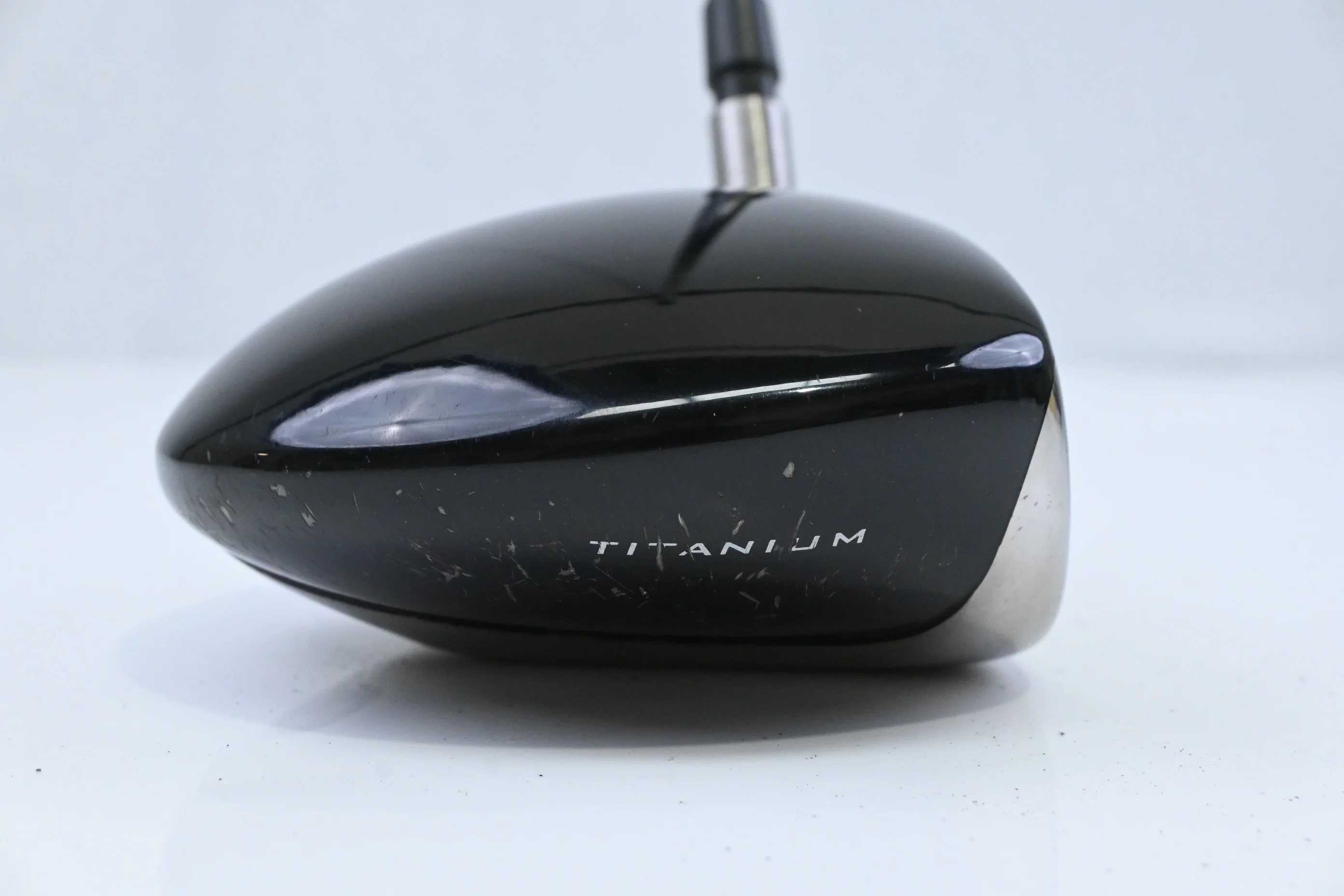 Taylormade R540 Driver / 9.5 Degree / Stiff Flex Taylormade M.A.S.2 70 Shaft - Image 3