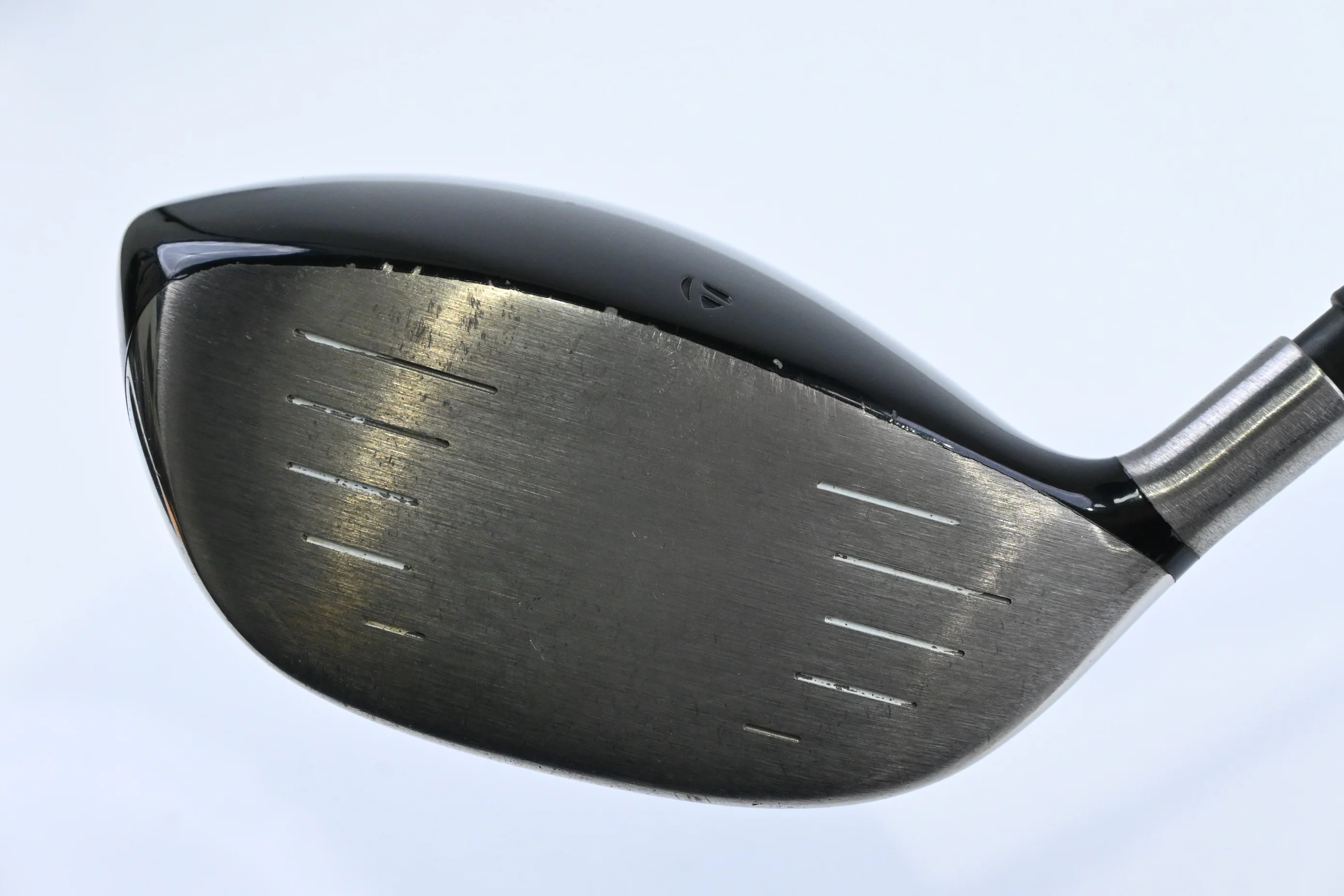 Taylormade R540 Driver / 9.5 Degree / Stiff Flex Taylormade M.A.S.2 70 Shaft - Image 4