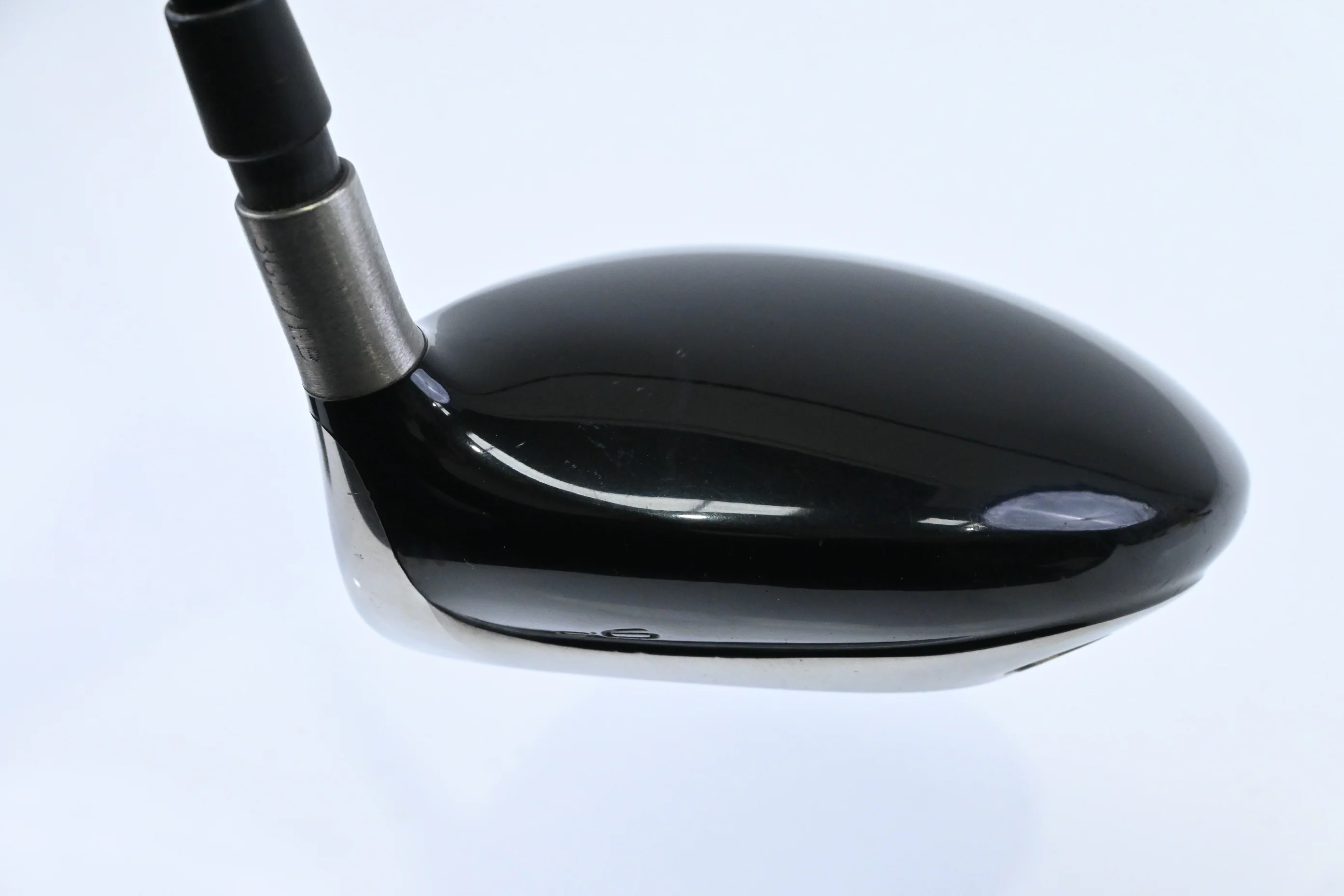 Taylormade R540 Driver / 9.5 Degree / Stiff Flex Taylormade M.A.S.2 70 Shaft - Image 5