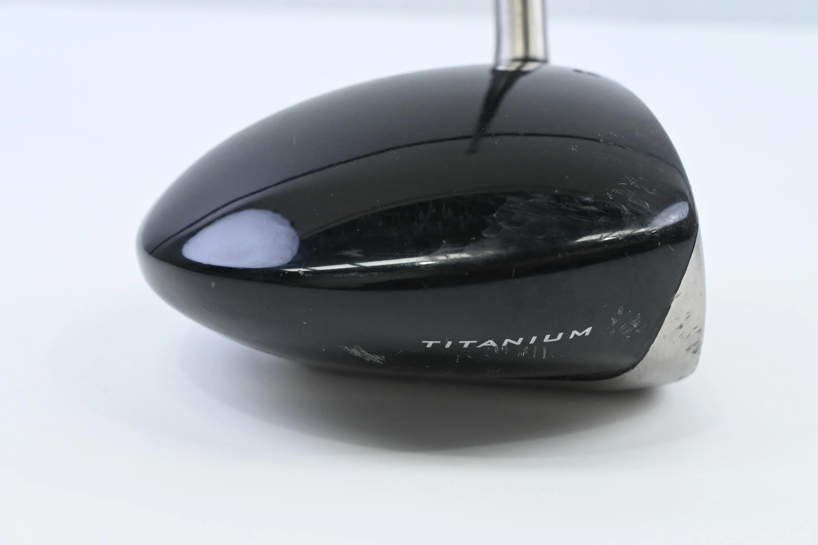 Taylormade R540 Driver / 10.5 Degree / Stiff Flex Taylormade M.A.S.270 Shaft - Image 3