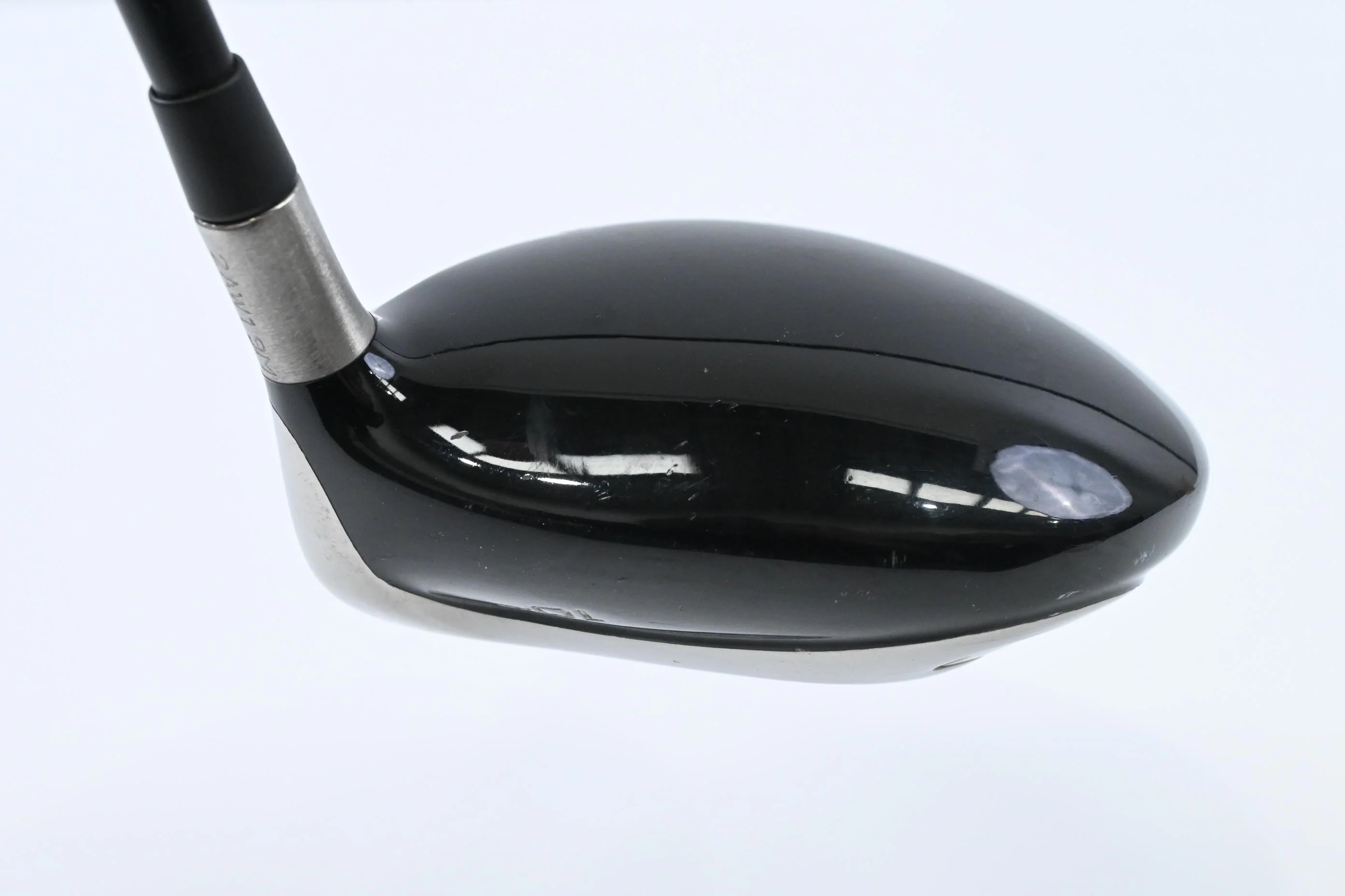 Taylormade R540 Driver / 10.5 Degree / Stiff Flex Taylormade M.A.S.270 Shaft - Image 5