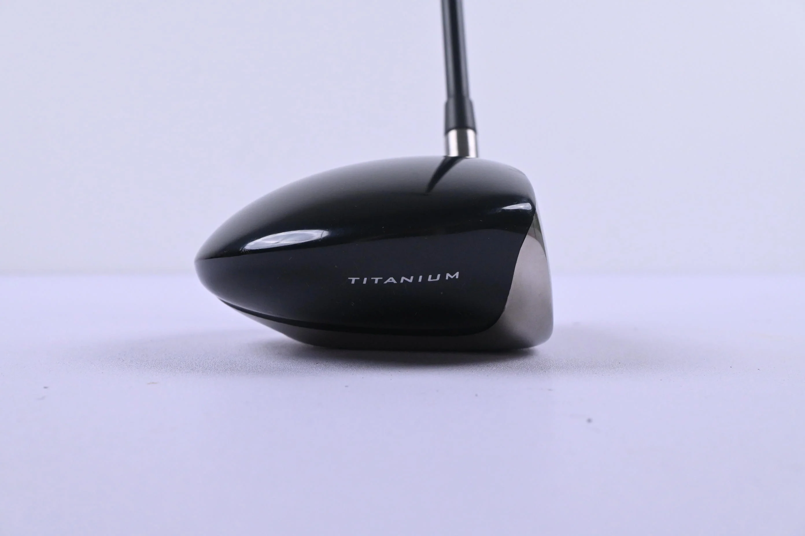 Taylormade R540 Driver / 9.5 Degree / Regular Flex Taylormade M.A.S.² 70 Shaft - Image 3