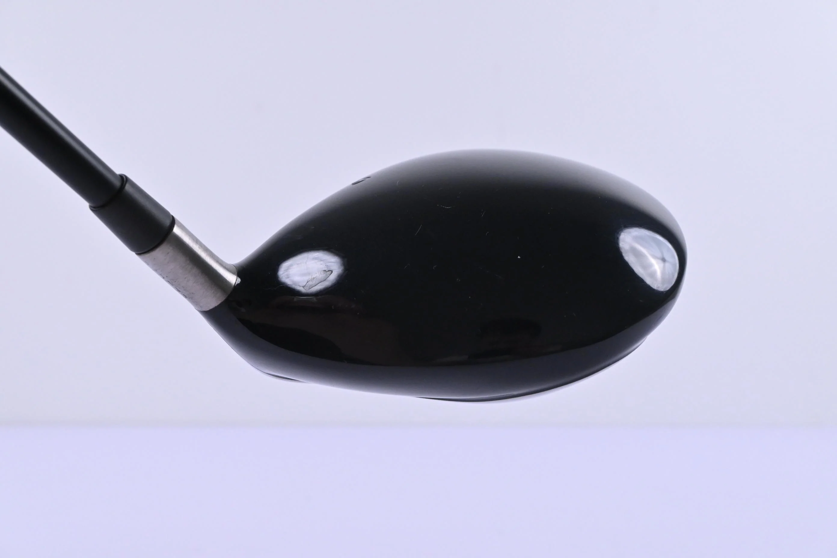 Taylormade R540 Driver / 9.5 Degree / Regular Flex Taylormade M.A.S.² 70 Shaft - Image 5