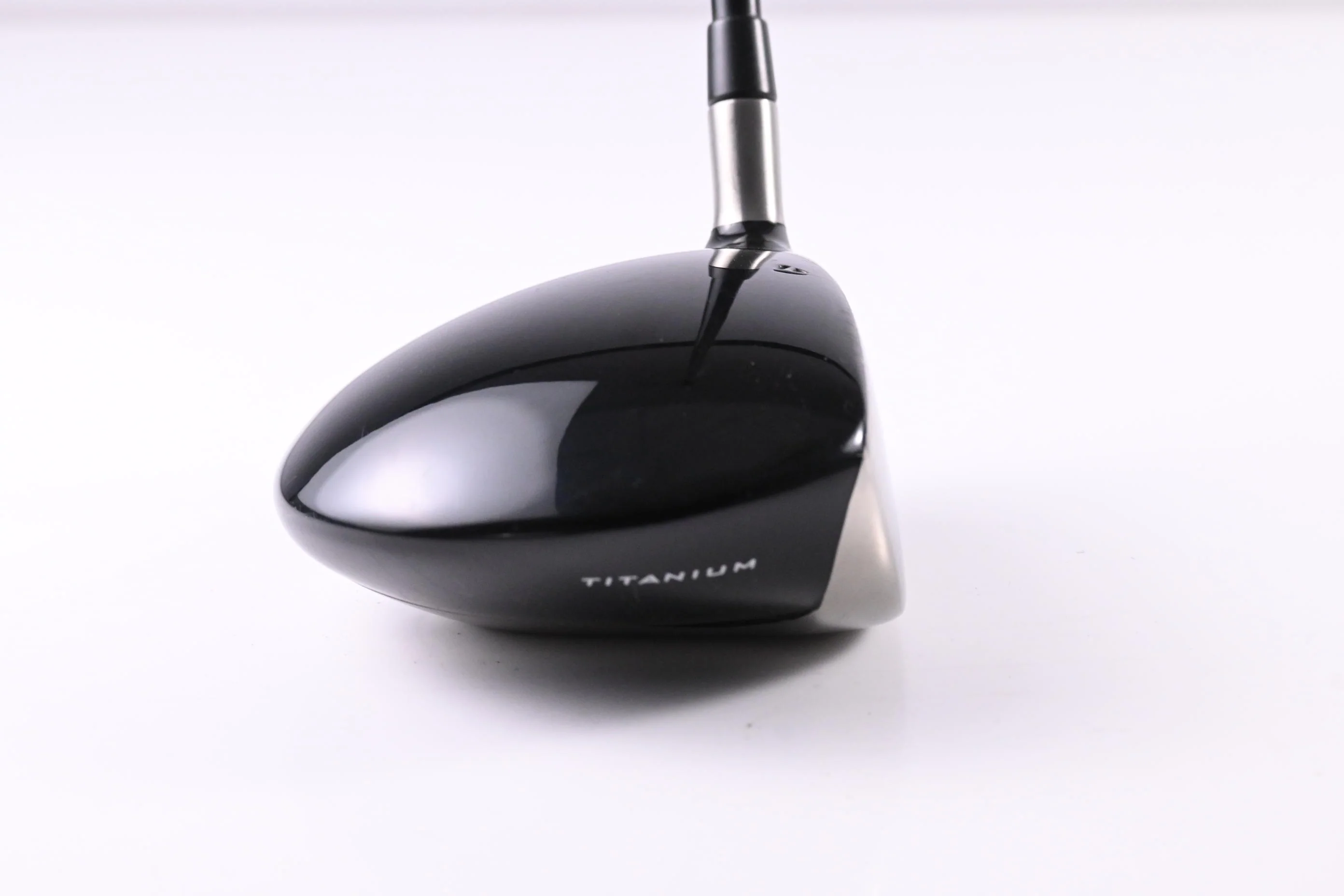 Taylormade R540 Driver / 9.5 Degree / Stiff Flex Taylormade M.A.S.2 70 Shaft - Image 3
