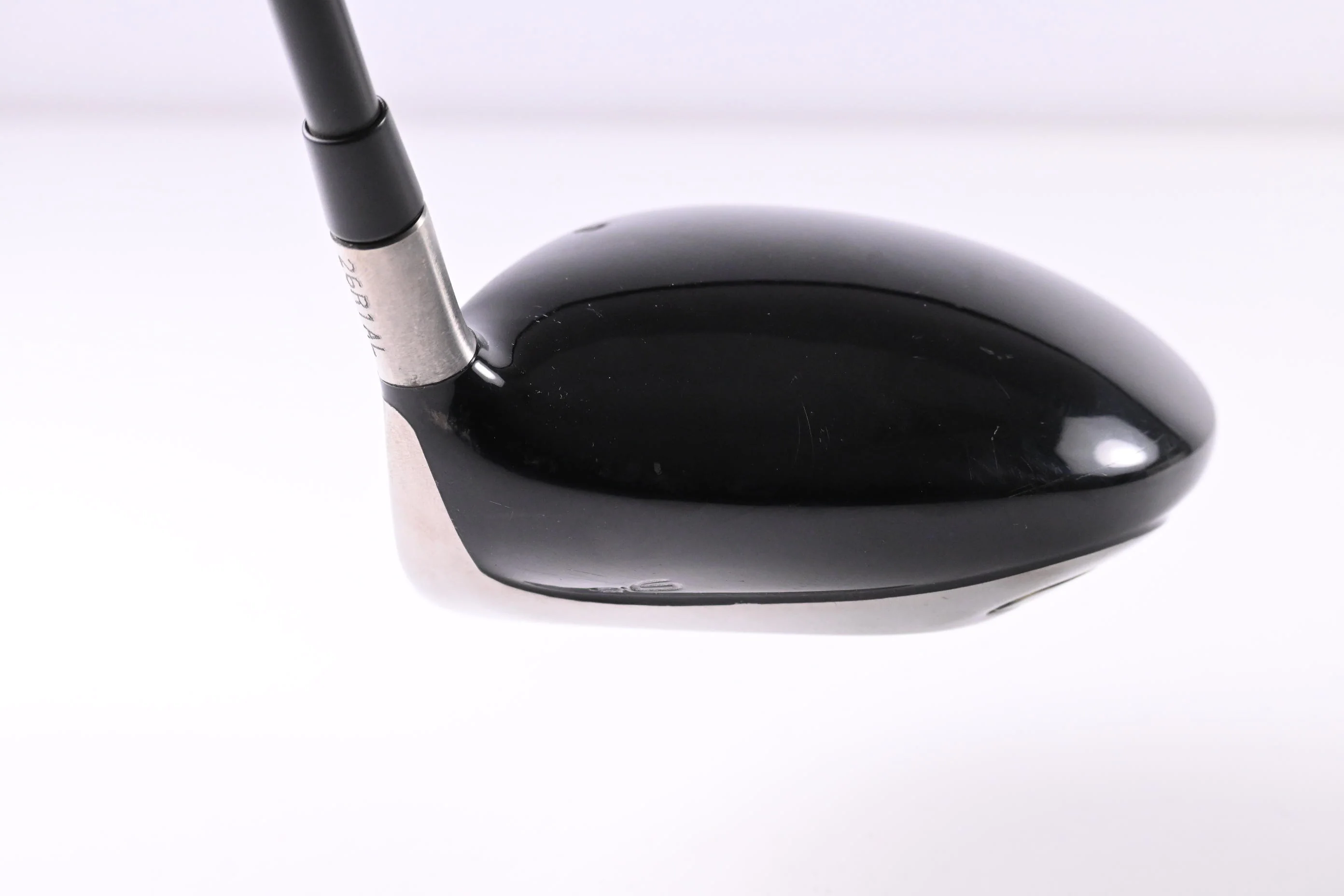 Taylormade R540 Driver / 9.5 Degree / Stiff Flex Taylormade M.A.S.2 70 Shaft - Image 5