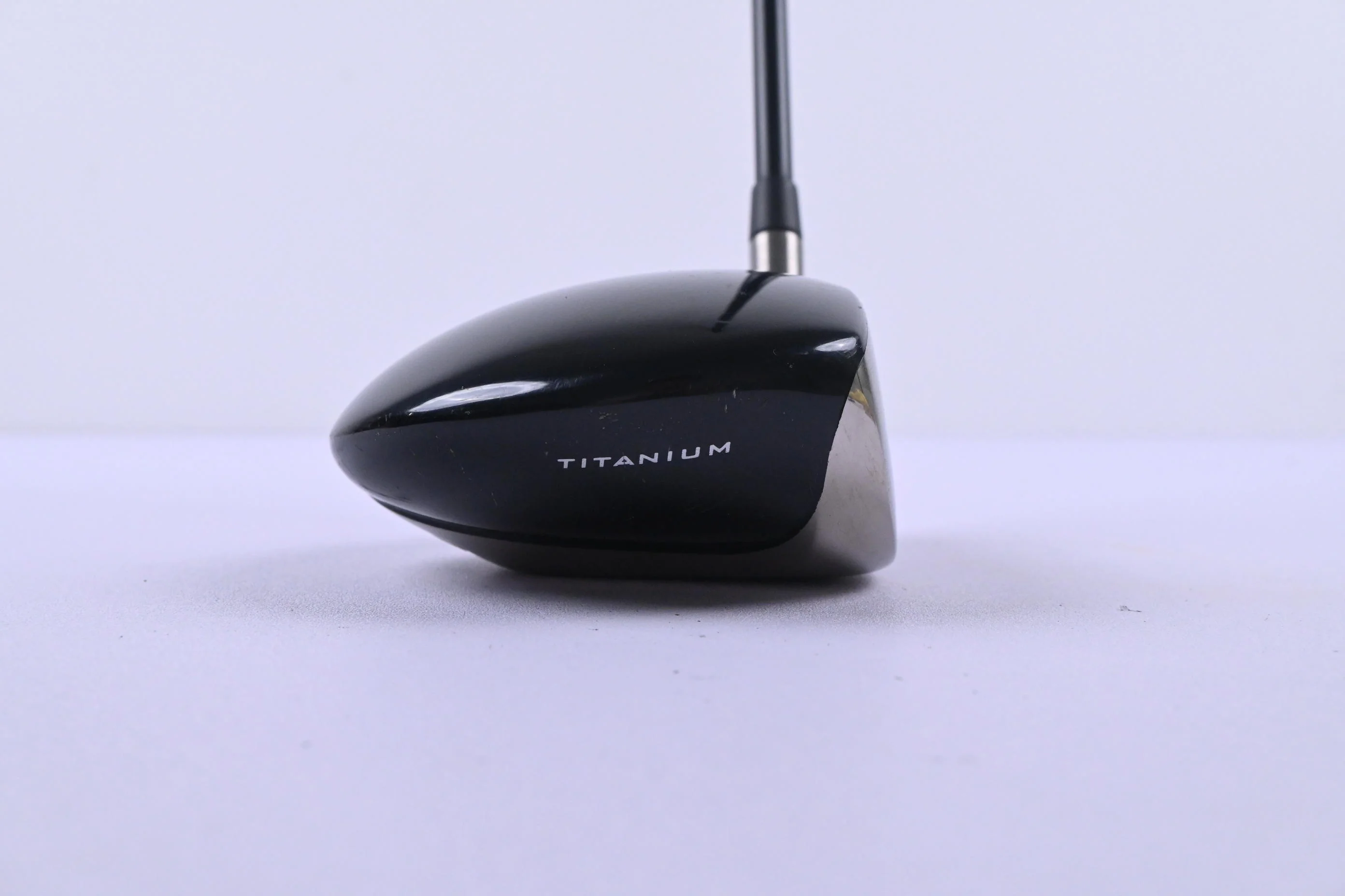 Taylormade R540 Driver / 9.5 Degree / Stiff Flex M.A.S.2 70 Shaft - Image 3