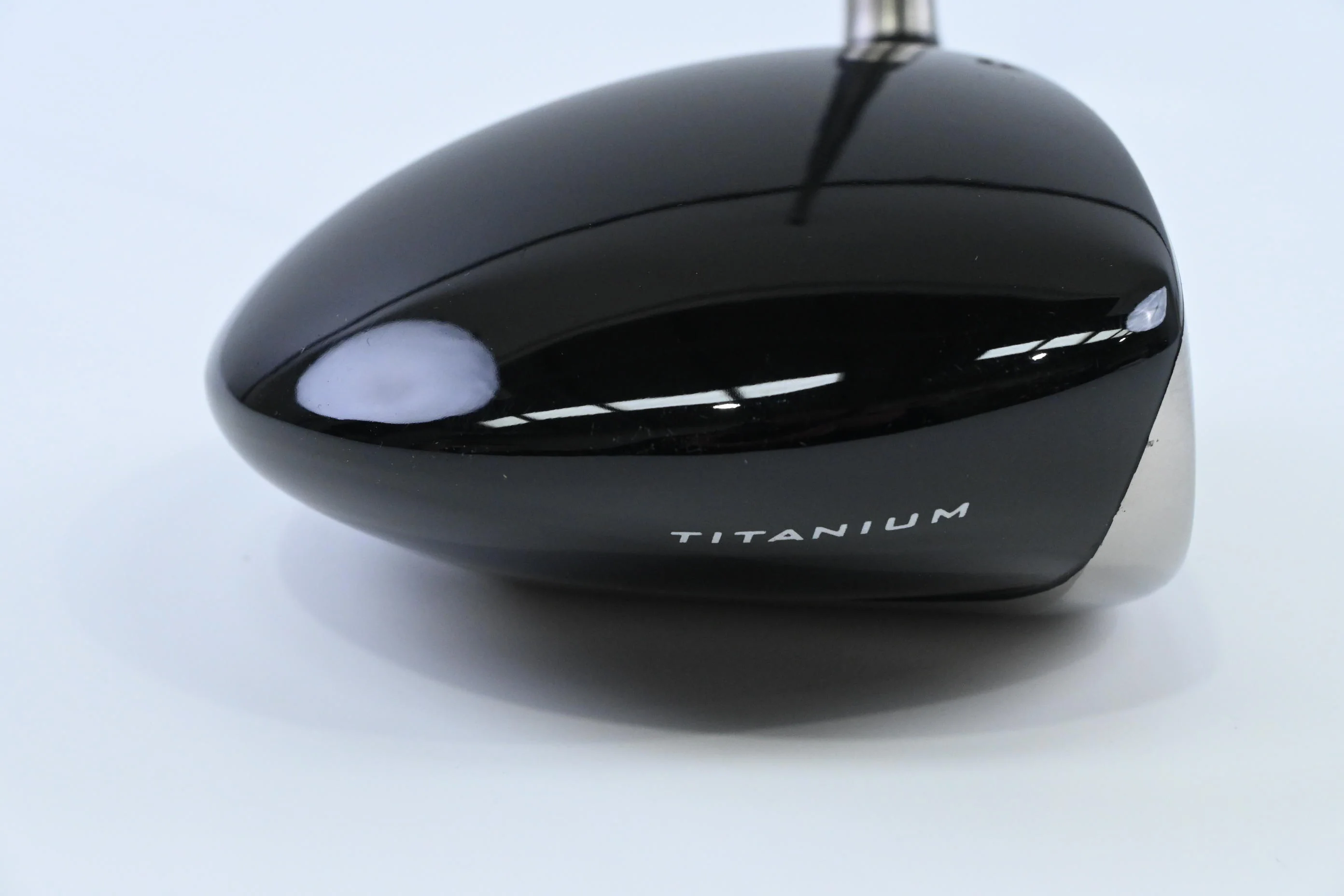 Taylormade R540 Driver / 9.5 Degre / Stiff Flex Taylormade M.A.S.2 70 Shaft - Image 3